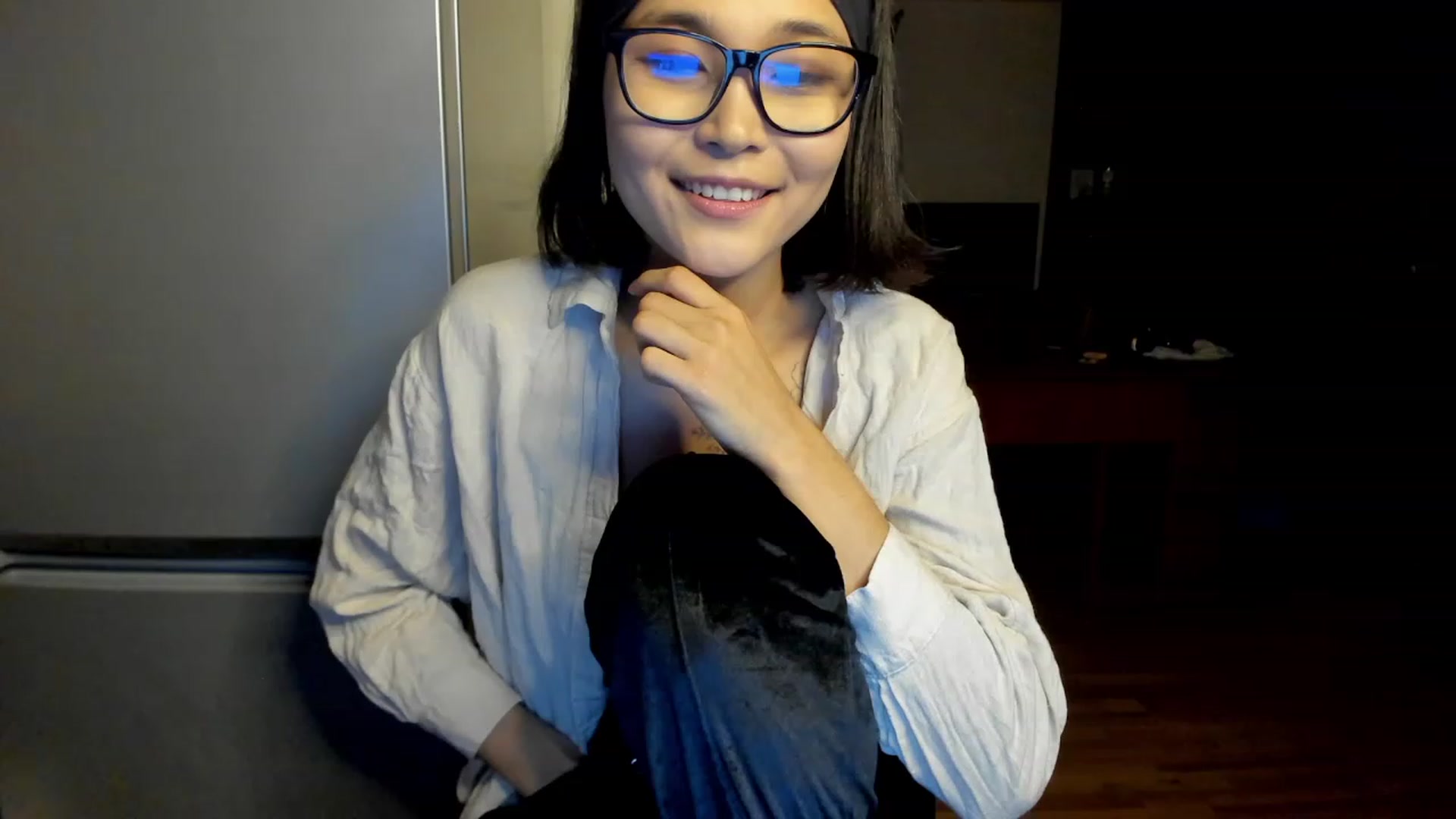 Gallery image thumbnail from PoofMe1's myfreecams stream on, 06/21/2023, 14:15 image 2 of 20