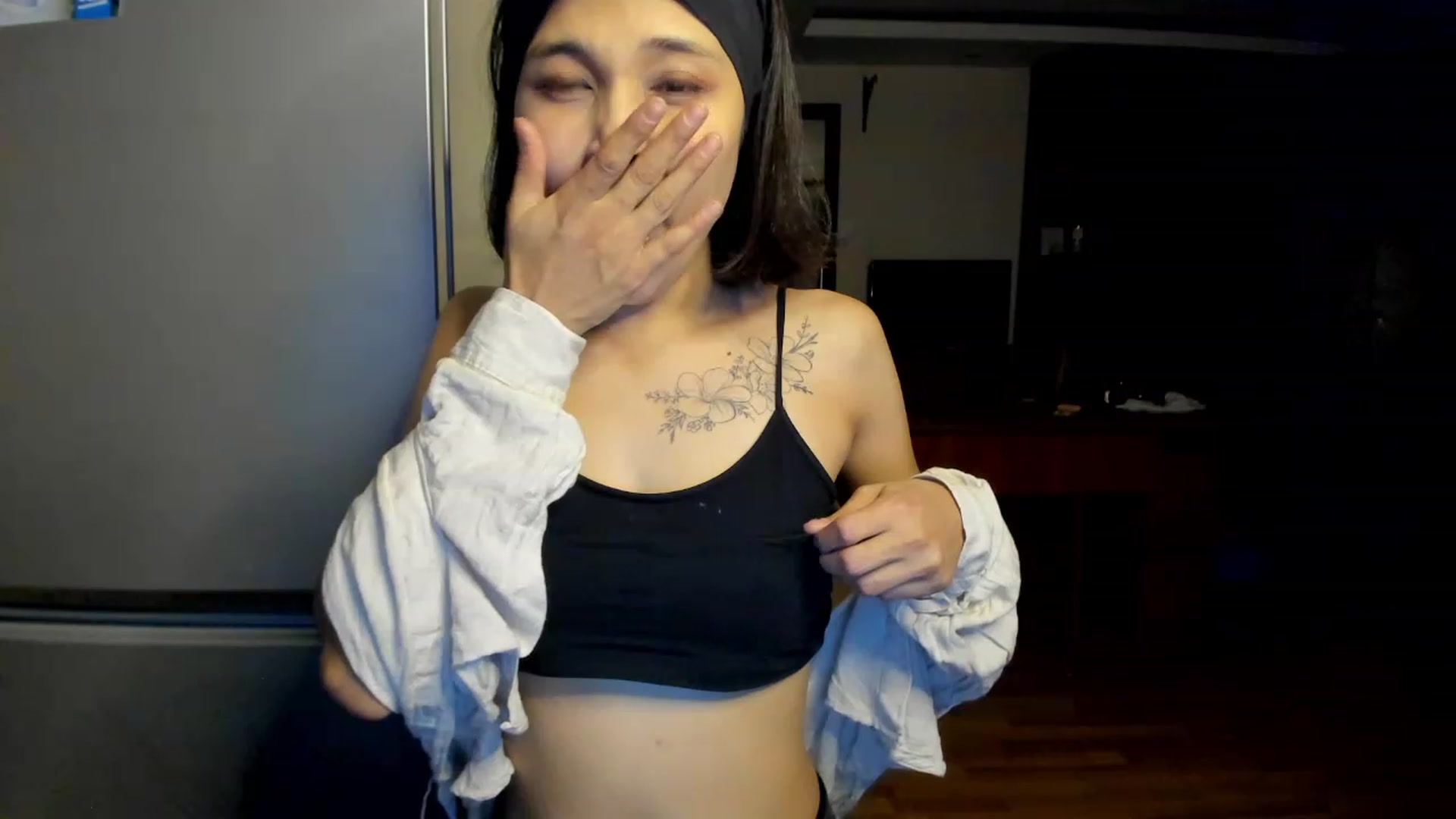 Gallery image thumbnail from PoofMe1's myfreecams stream on, 06/21/2023, 15:31 image 5 of 20