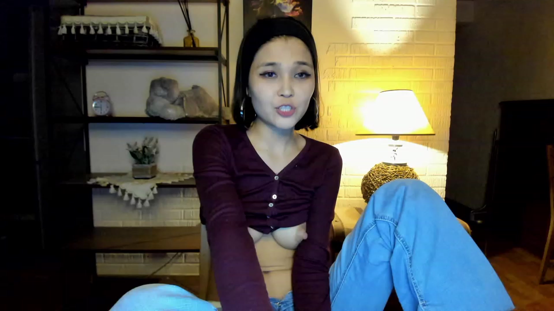 Gallery image thumbnail from PoofMe1's myfreecams stream on, 06/24/2023, 16:53 image 2 of 20