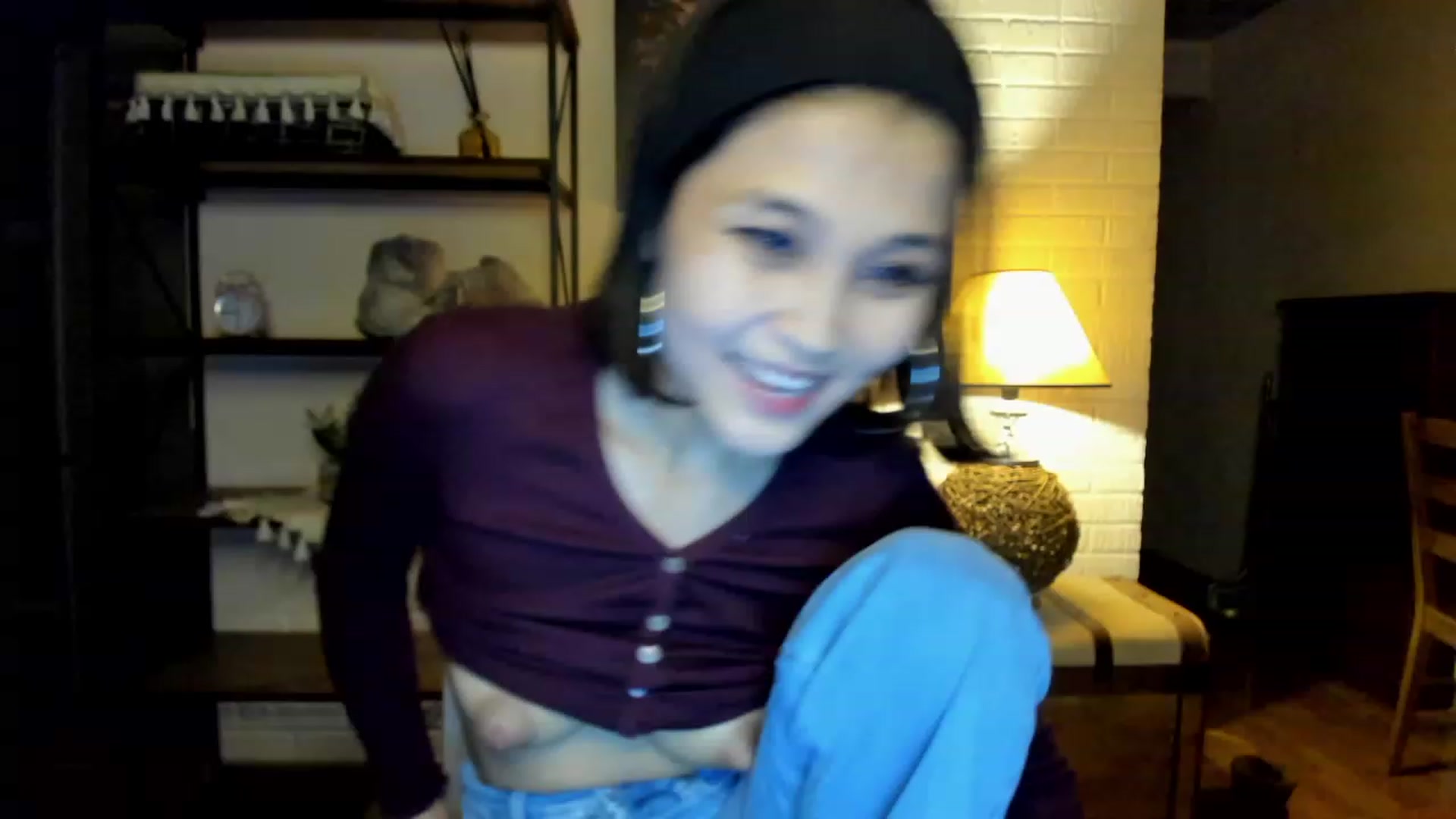 Gallery image thumbnail from PoofMe1's myfreecams stream on, 06/24/2023, 16:53 image 11 of 20