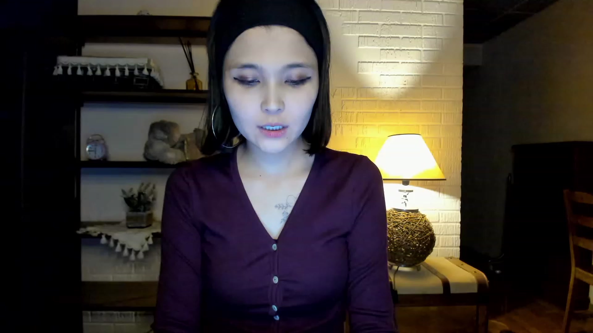 Gallery image thumbnail from PoofMe1's myfreecams stream on, 06/24/2023, 18:00 image 19 of 20