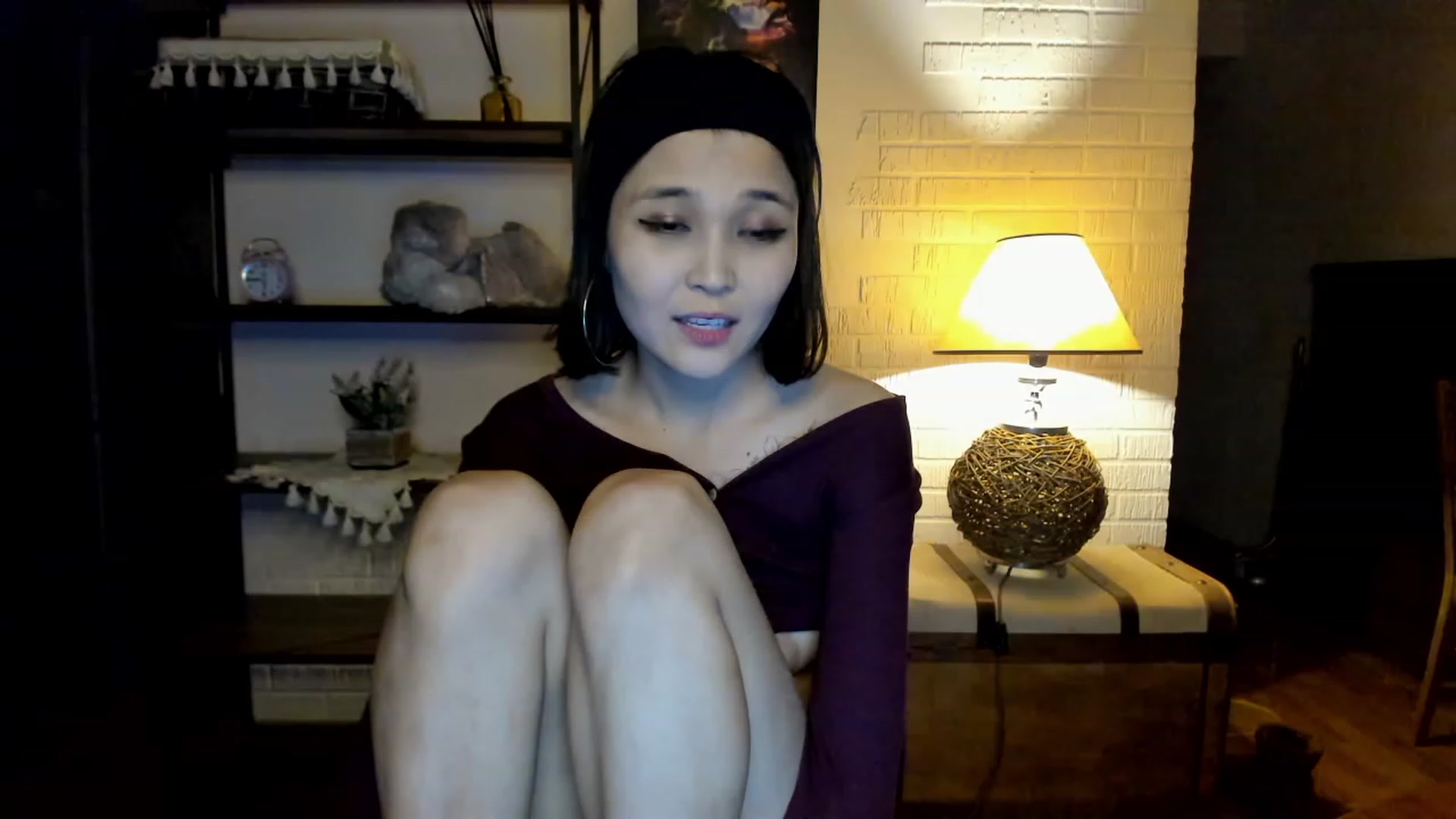 Gallery image thumbnail from PoofMe1's myfreecams stream on, 06/24/2023, 18:00 image 9 of 20
