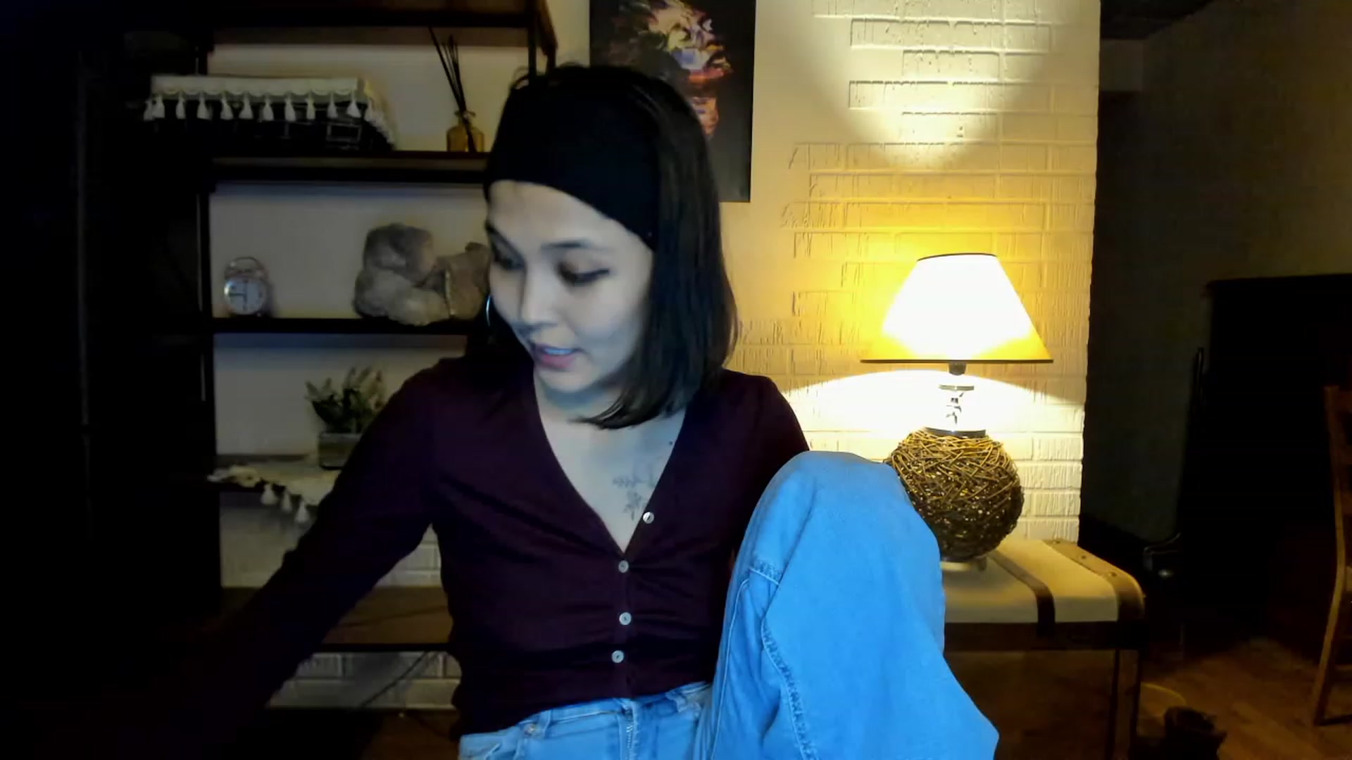 Gallery image thumbnail from PoofMe1's myfreecams stream on, 06/24/2023, 18:00 image 17 of 20