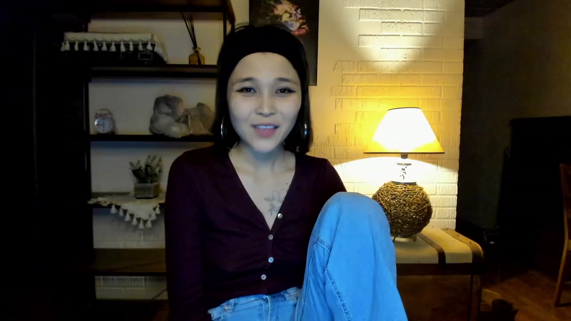 Gallery image thumbnail from PoofMe1's myfreecams stream on, 06/24/2023, 18:00 image 16 of 20