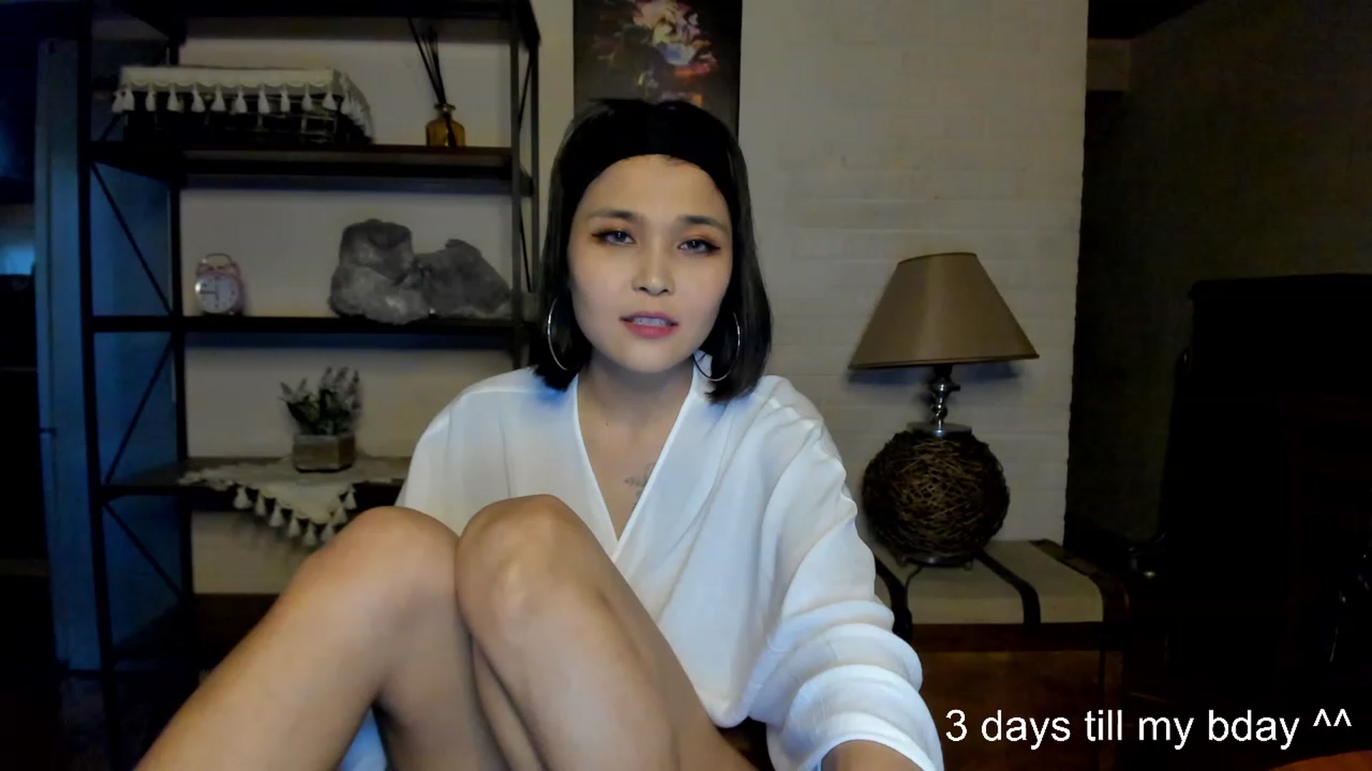 Gallery image thumbnail from PoofMe1's myfreecams stream on, 06/26/2023, 15:25 image 4 of 20