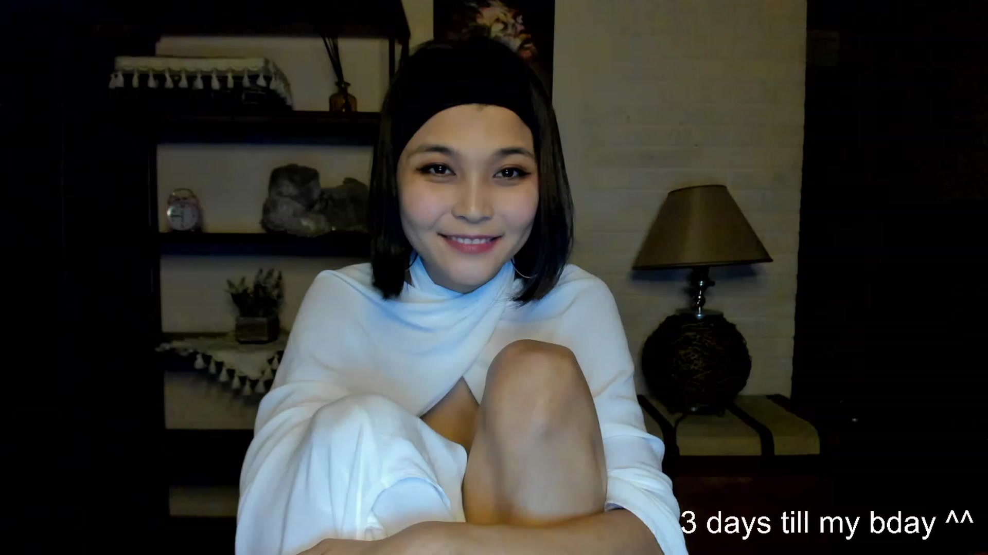 Gallery image thumbnail from PoofMe1's myfreecams stream on, 06/26/2023, 16:05 image 19 of 20