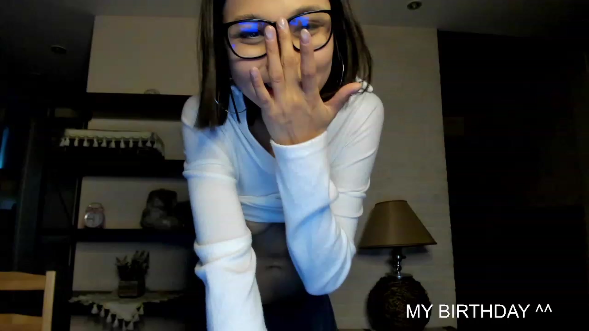 Gallery image thumbnail from PoofMe1's myfreecams stream on, 07/03/2023, 15:47 image 6 of 20