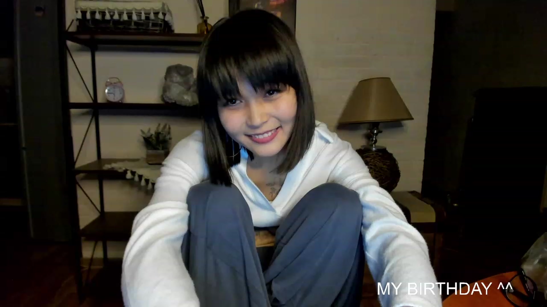 Gallery image thumbnail from PoofMe1's myfreecams stream on, 07/03/2023, 16:46 image 20 of 20