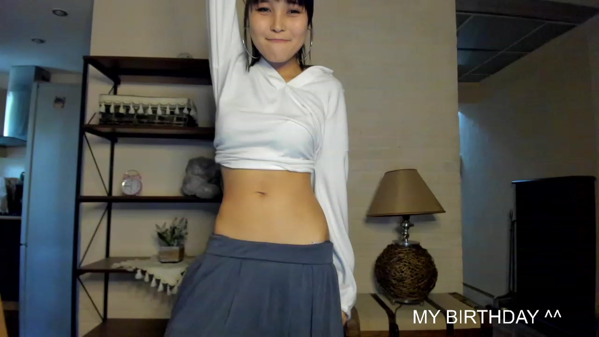 Gallery image thumbnail from PoofMe1's myfreecams stream on, 07/04/2023, 12:07 image 4 of 20