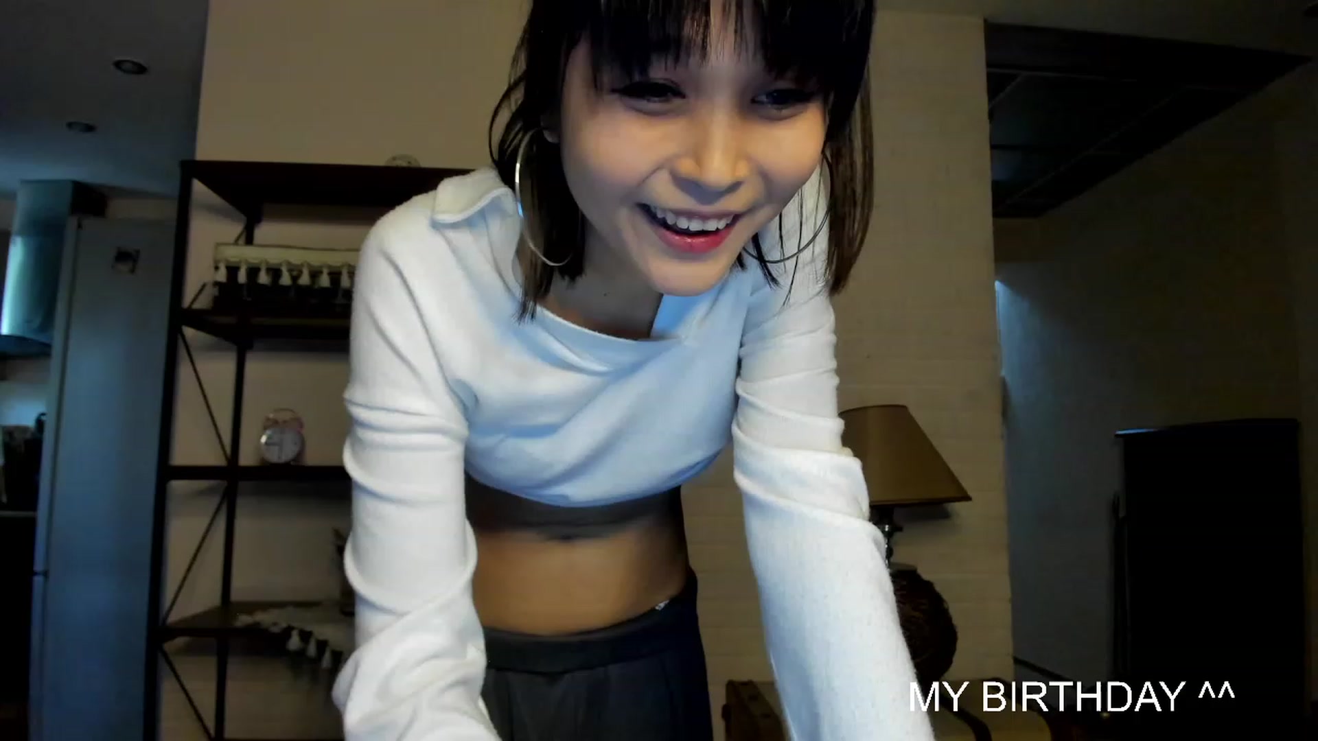 Gallery image thumbnail from PoofMe1's myfreecams stream on, 07/04/2023, 12:07 image 7 of 20