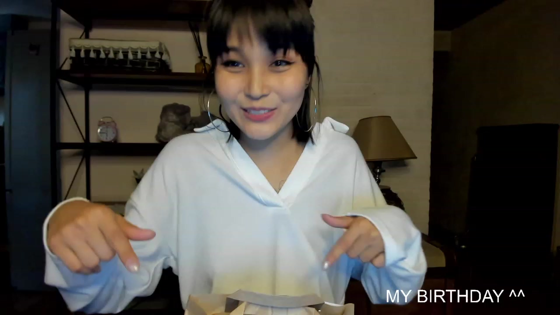 Gallery image thumbnail from PoofMe1's myfreecams stream on, 07/04/2023, 13:42 image 1 of 20