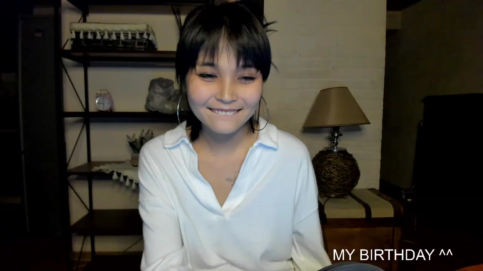 Gallery image thumbnail from PoofMe1's myfreecams stream on, 07/04/2023, 14:37 image 18 of 20