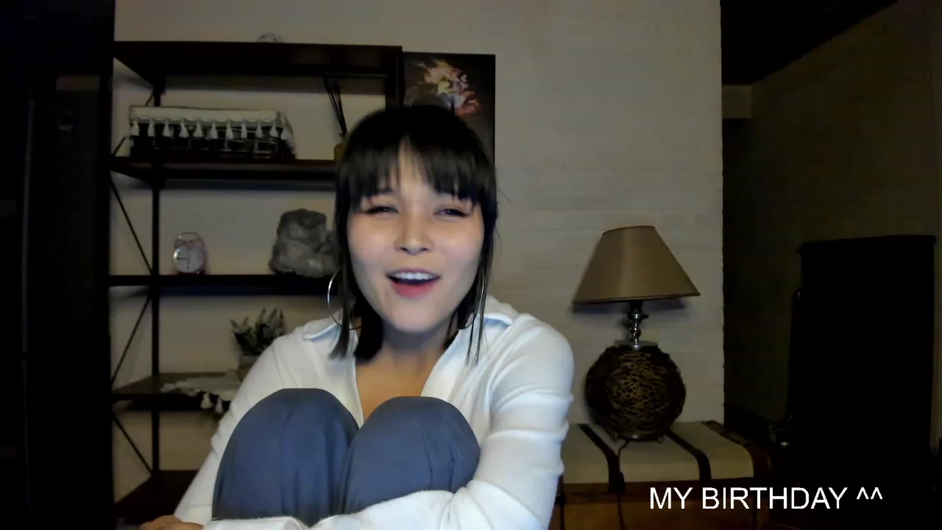 Gallery image thumbnail from PoofMe1's myfreecams stream on, 07/04/2023, 14:37 image 9 of 20