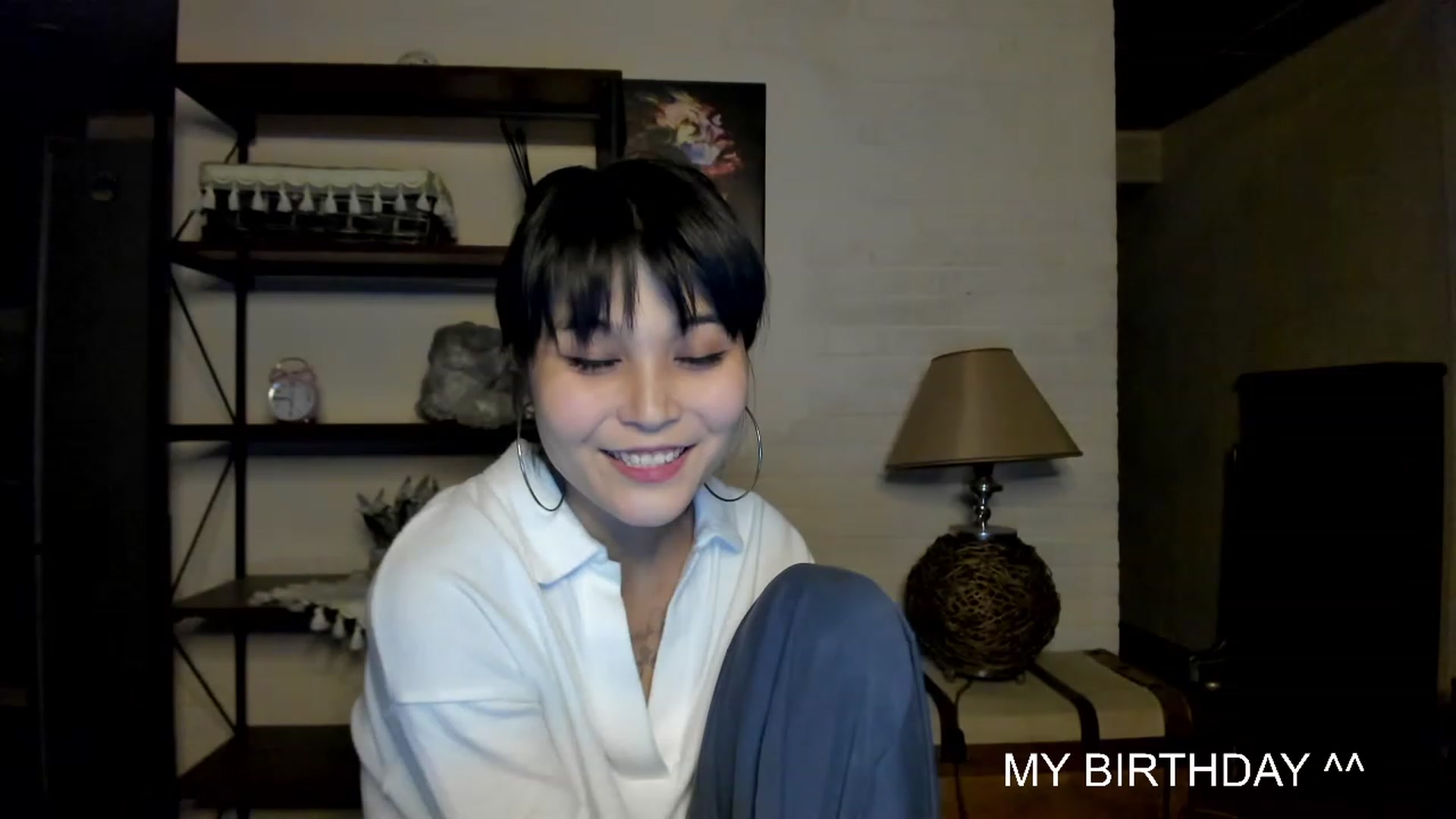 Gallery image thumbnail from PoofMe1's myfreecams stream on, 07/04/2023, 14:37 image 12 of 20