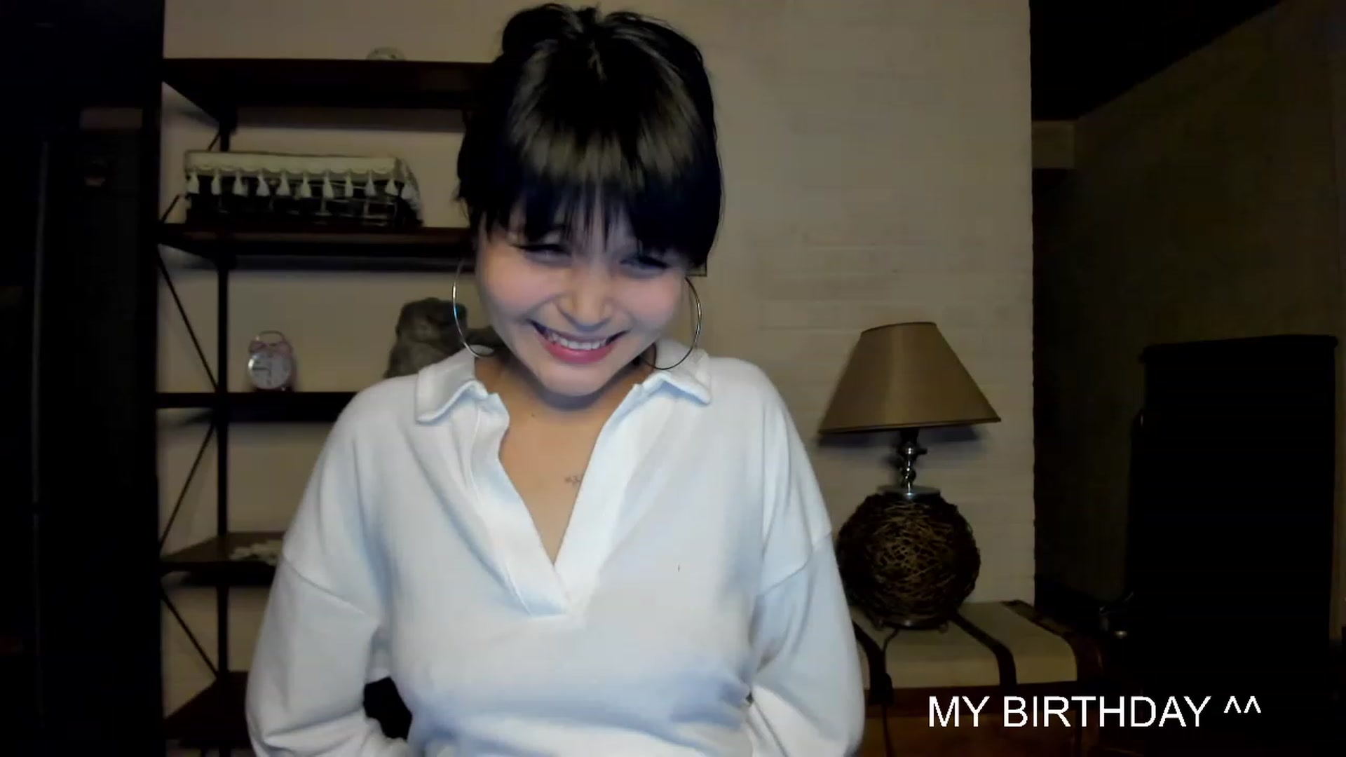Gallery image thumbnail from PoofMe1's myfreecams stream on, 07/04/2023, 14:37 image 13 of 20
