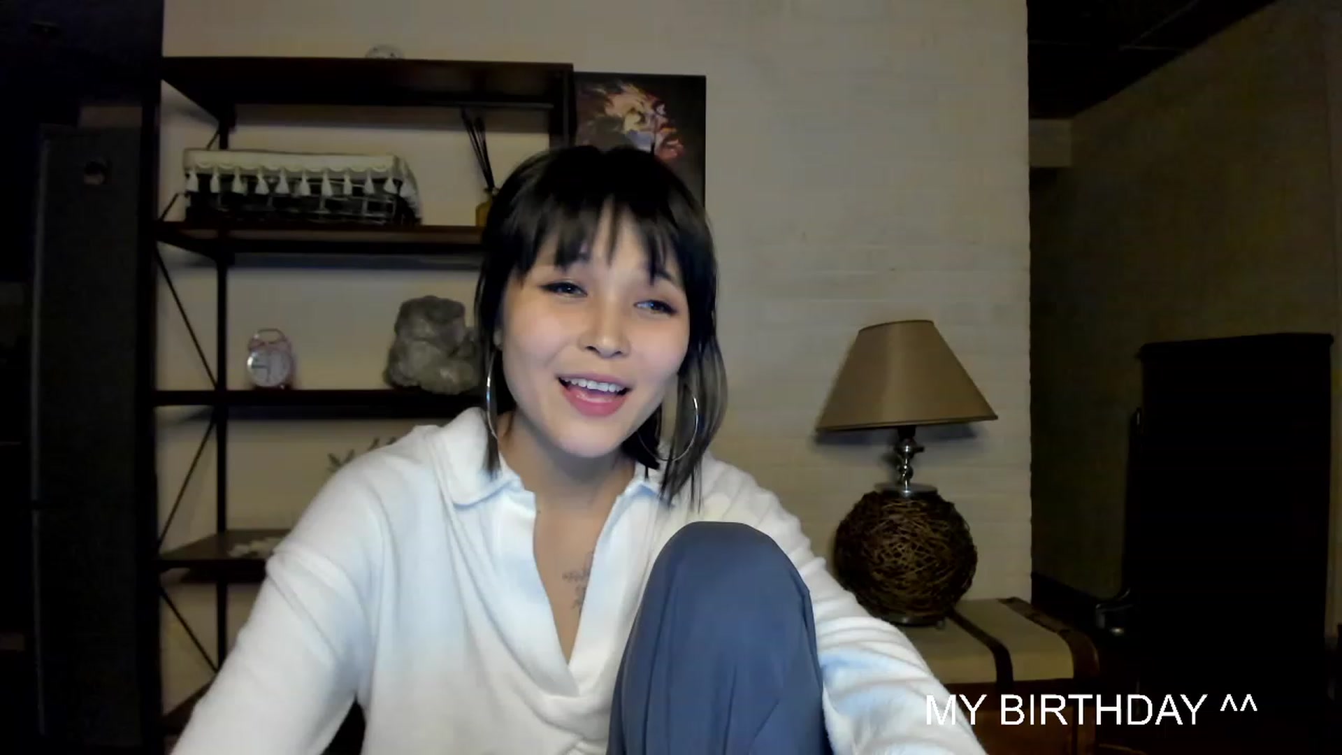 Gallery image thumbnail from PoofMe1's myfreecams stream on, 07/04/2023, 14:37 image 11 of 20