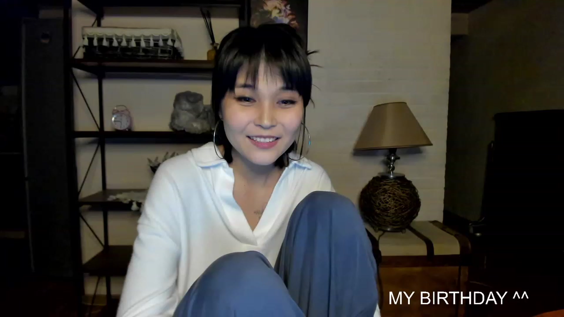 Gallery image thumbnail from PoofMe1's myfreecams stream on, 07/04/2023, 14:37 image 20 of 20