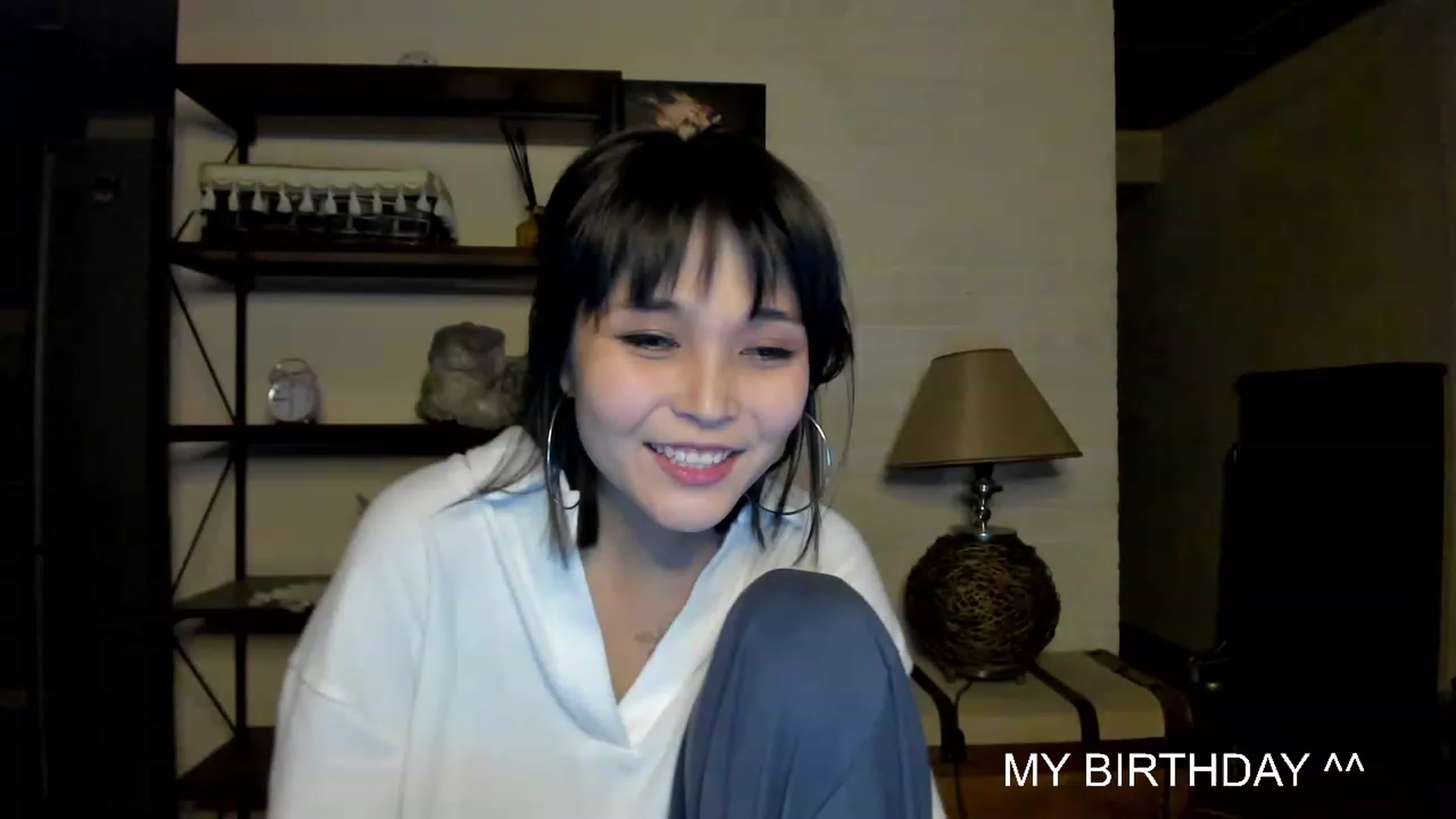 Gallery image thumbnail from PoofMe1's myfreecams stream on, 07/04/2023, 14:37 image 10 of 20