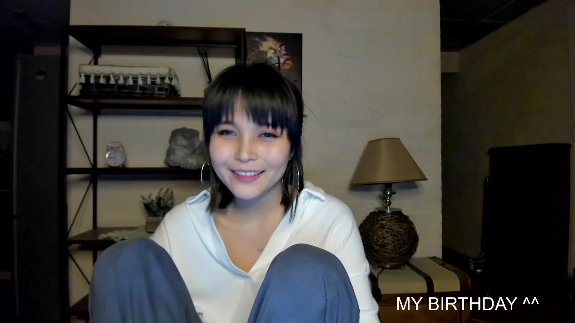 Gallery image thumbnail from PoofMe1's myfreecams stream on, 07/04/2023, 14:37 image 8 of 20