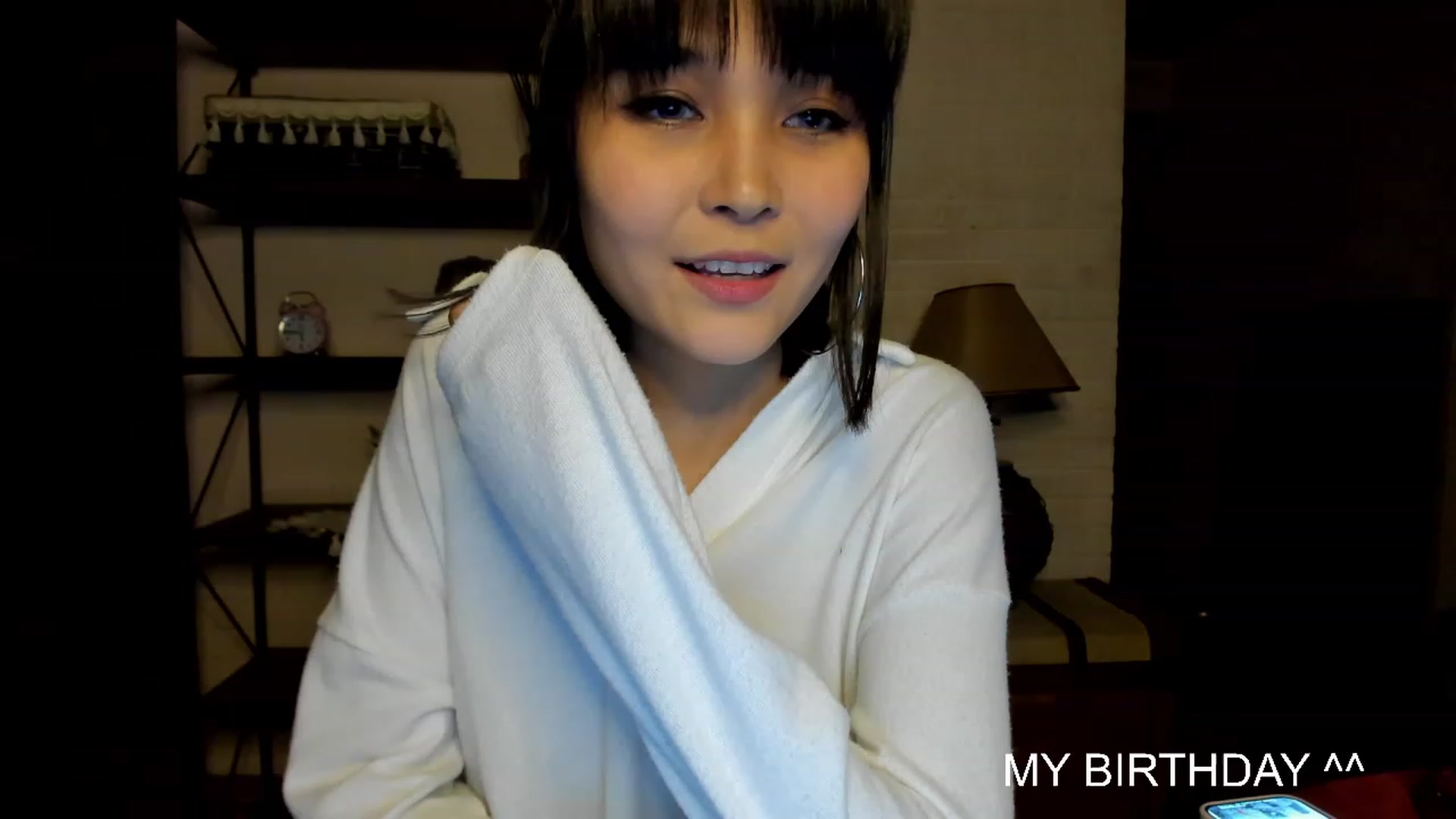 Gallery image thumbnail from PoofMe1's myfreecams stream on, 07/04/2023, 15:27 image 20 of 20