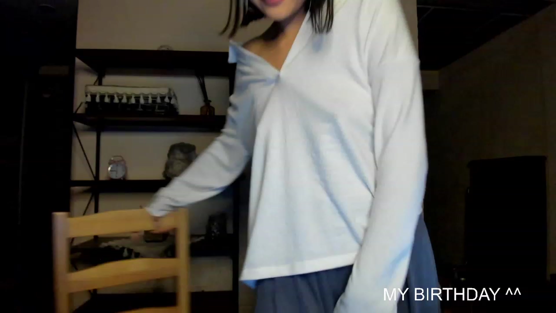 Gallery image thumbnail from PoofMe1's myfreecams stream on, 07/04/2023, 15:27 image 19 of 20