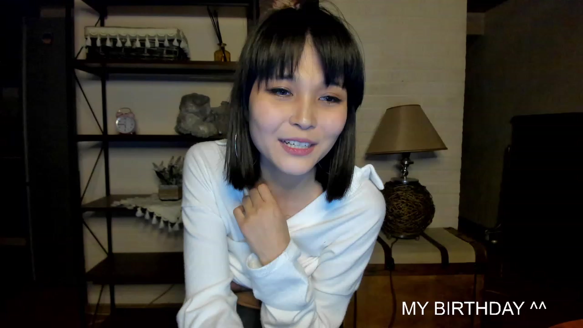 Gallery image thumbnail from PoofMe1's myfreecams stream on, 07/04/2023, 15:27 image 9 of 20