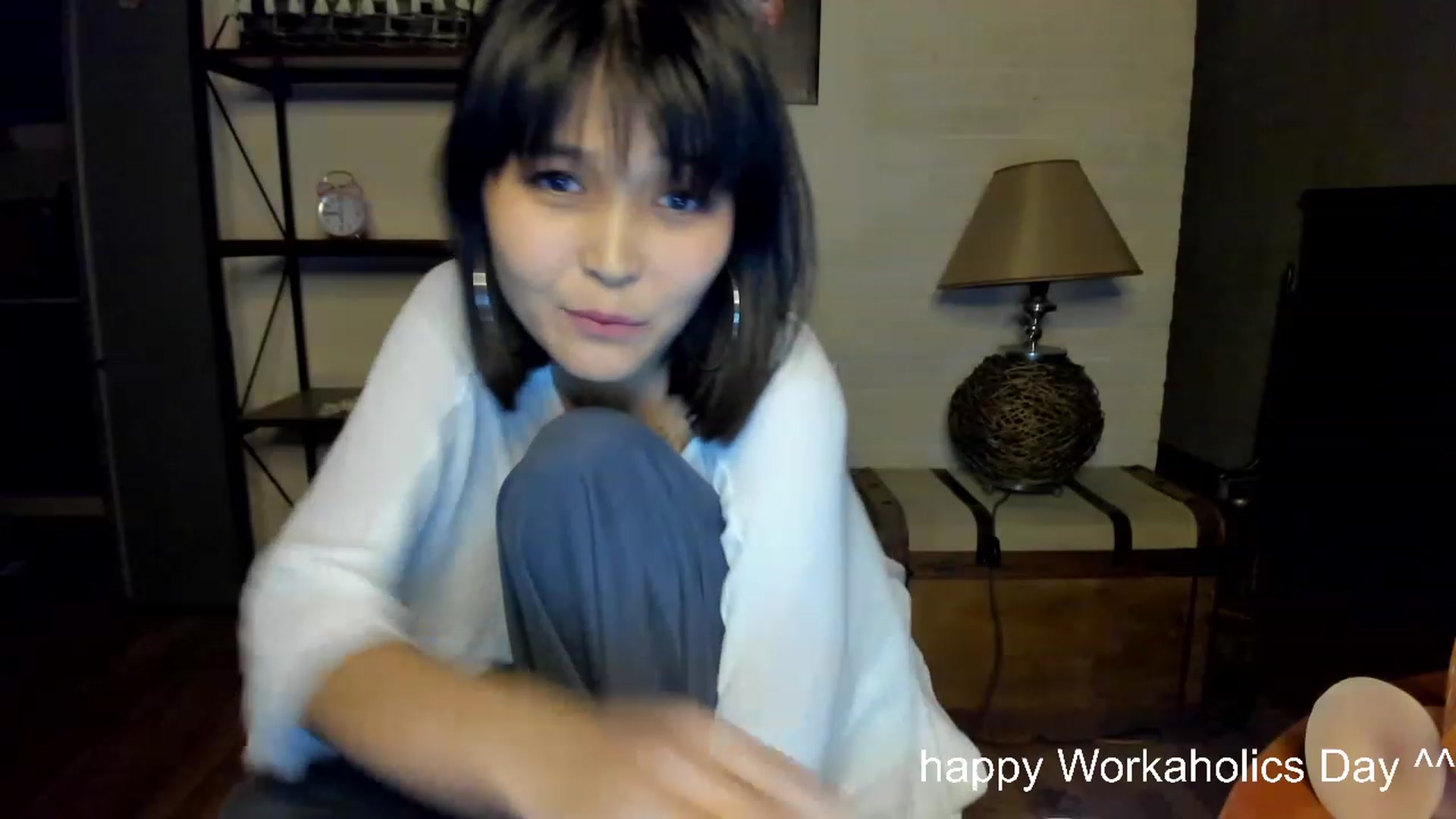 Gallery image thumbnail from PoofMe1's myfreecams stream on, 07/05/2023, 15:38 image 16 of 20