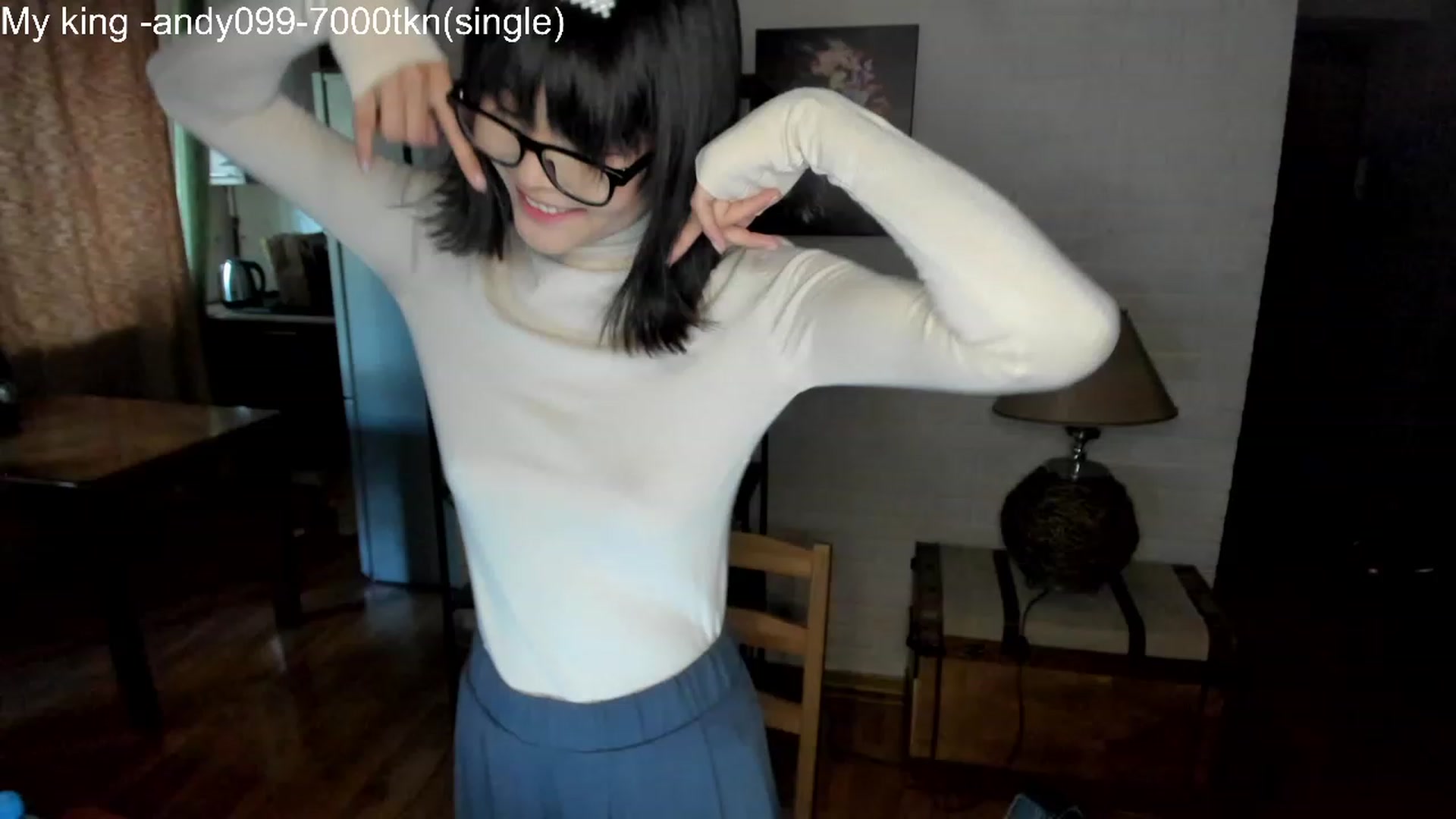 Gallery image thumbnail from PoofMe1's myfreecams stream on, 07/12/2023, 13:42 image 1 of 20