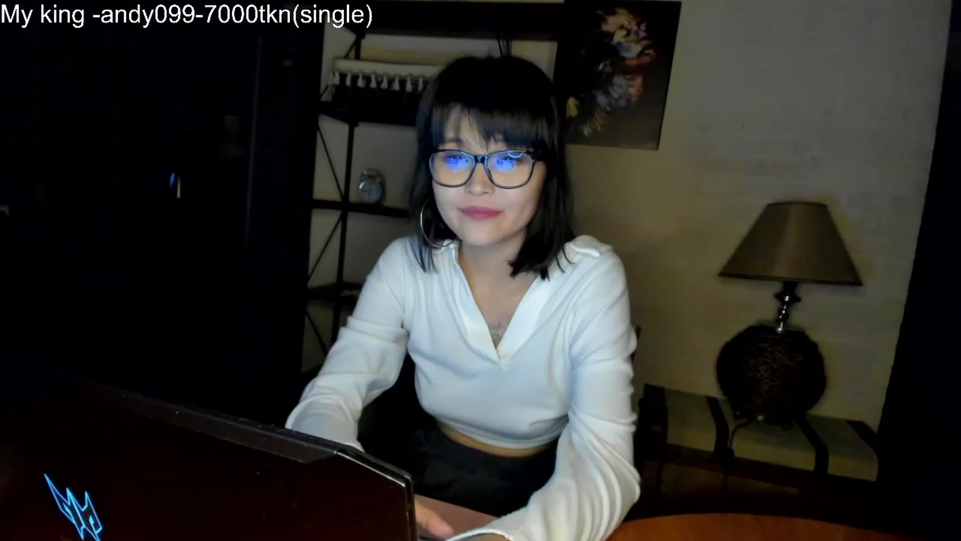 Gallery image thumbnail from PoofMe1's myfreecams stream on, 07/13/2023, 15:20 image 13 of 20