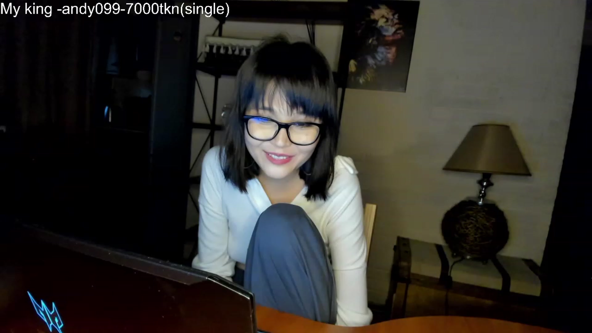 Gallery image thumbnail from PoofMe1's myfreecams stream on, 07/13/2023, 15:20 image 12 of 20