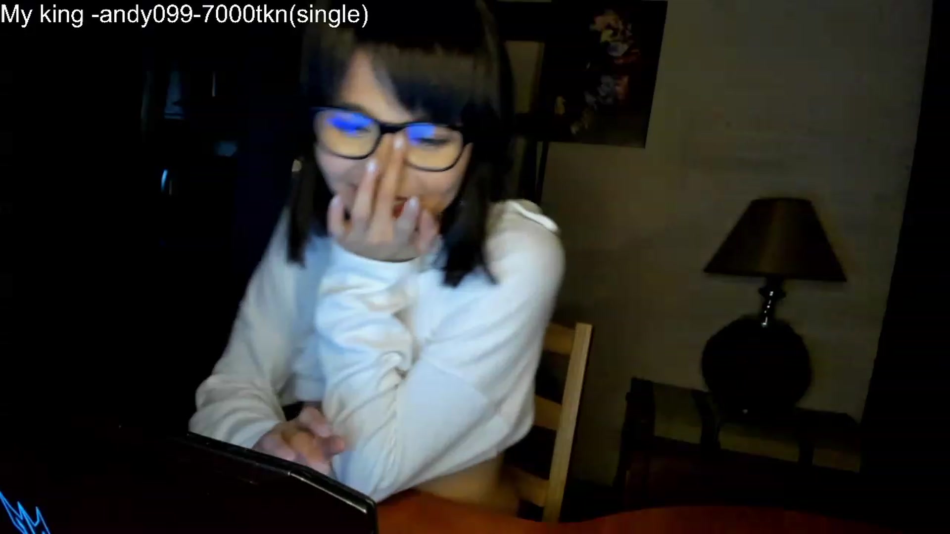 Gallery image thumbnail from PoofMe1's myfreecams stream on, 07/13/2023, 15:20 image 9 of 20