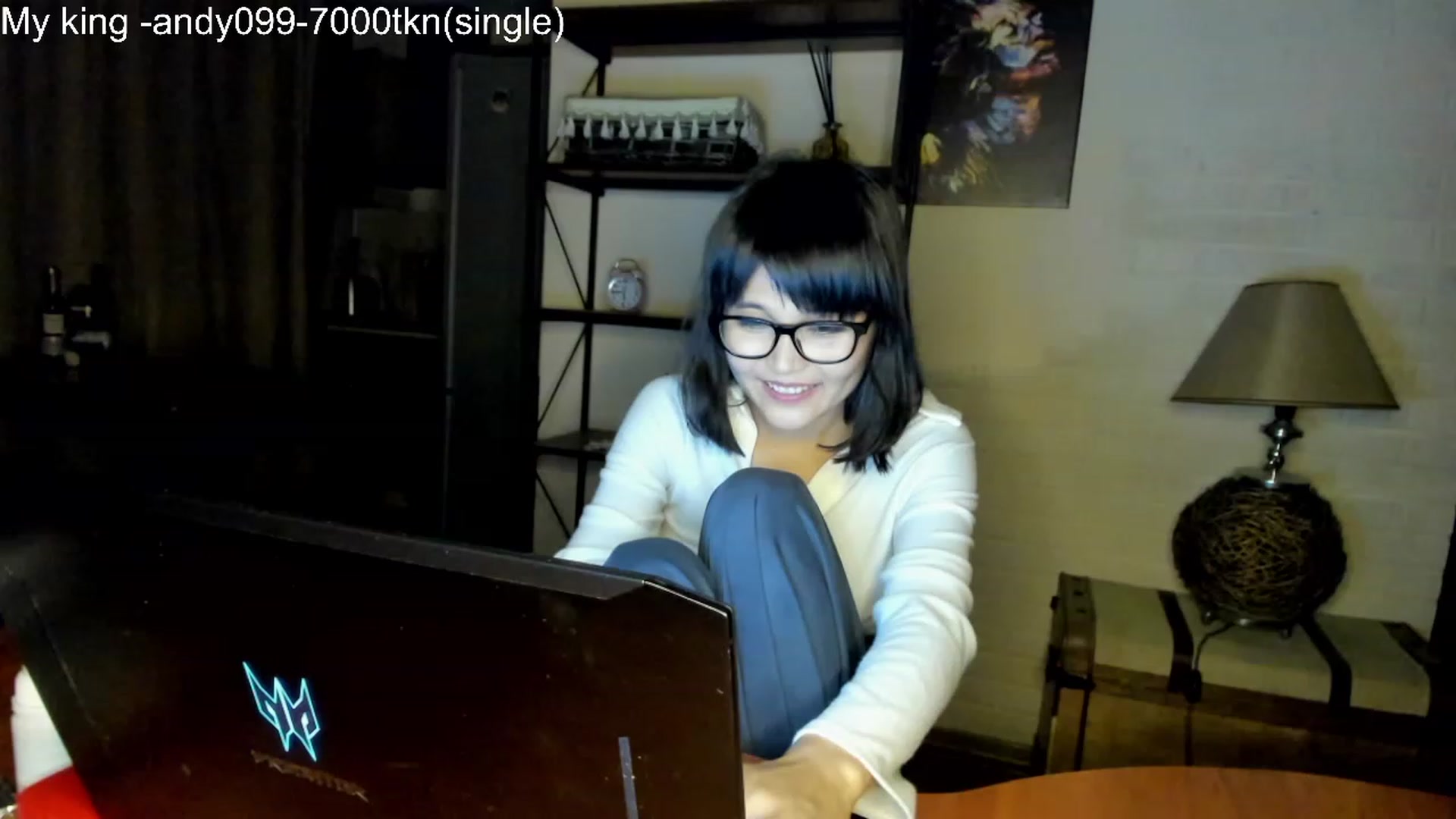 Gallery image thumbnail from PoofMe1's myfreecams stream on, 07/13/2023, 16:04 image 19 of 20