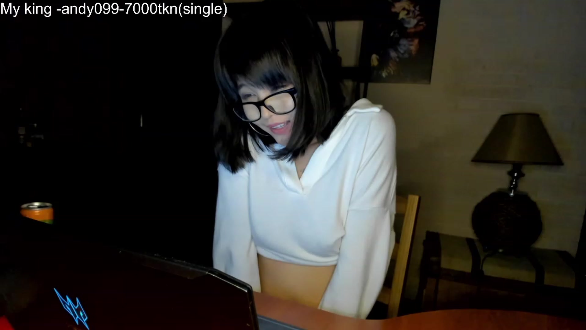 Gallery image thumbnail from PoofMe1's myfreecams stream on, 07/13/2023, 16:04 image 4 of 20
