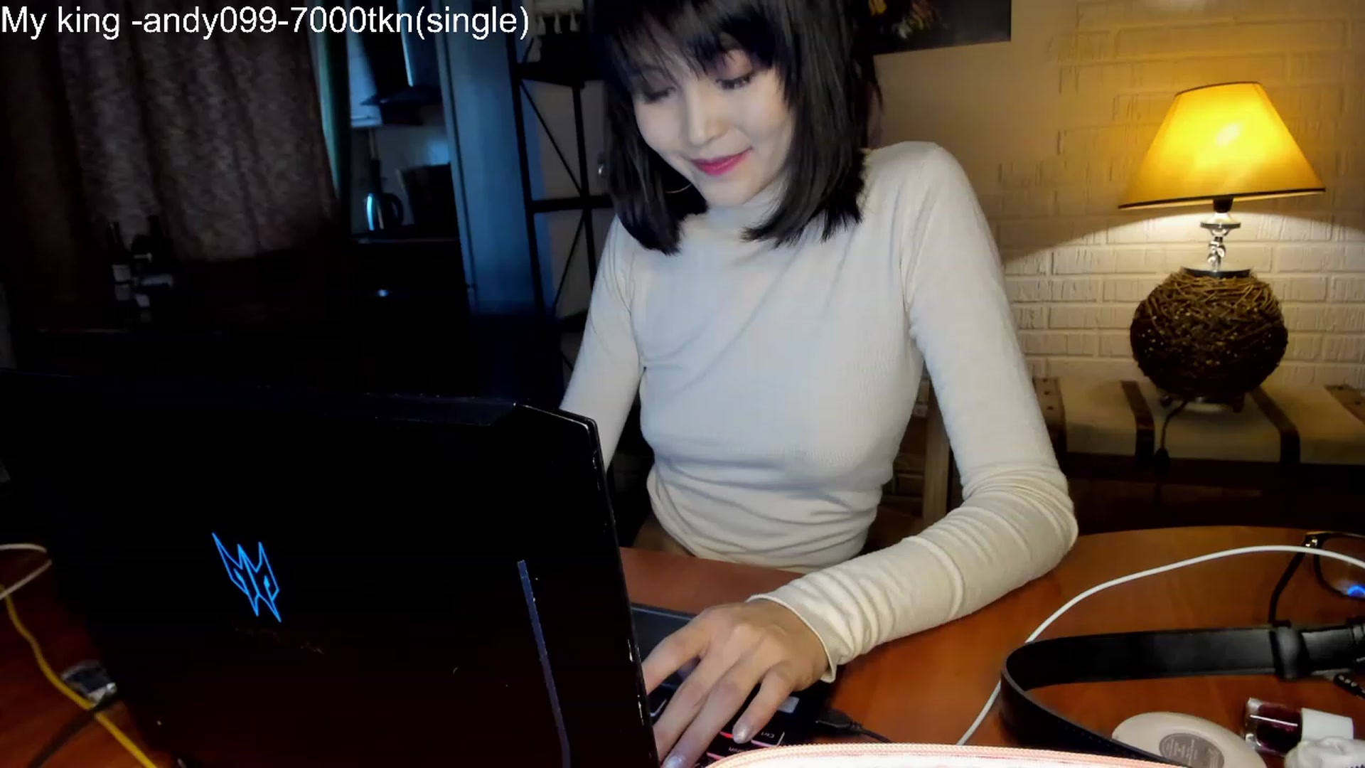 Gallery image thumbnail from PoofMe1's myfreecams stream on, 07/14/2023, 14:01 image 1 of 20