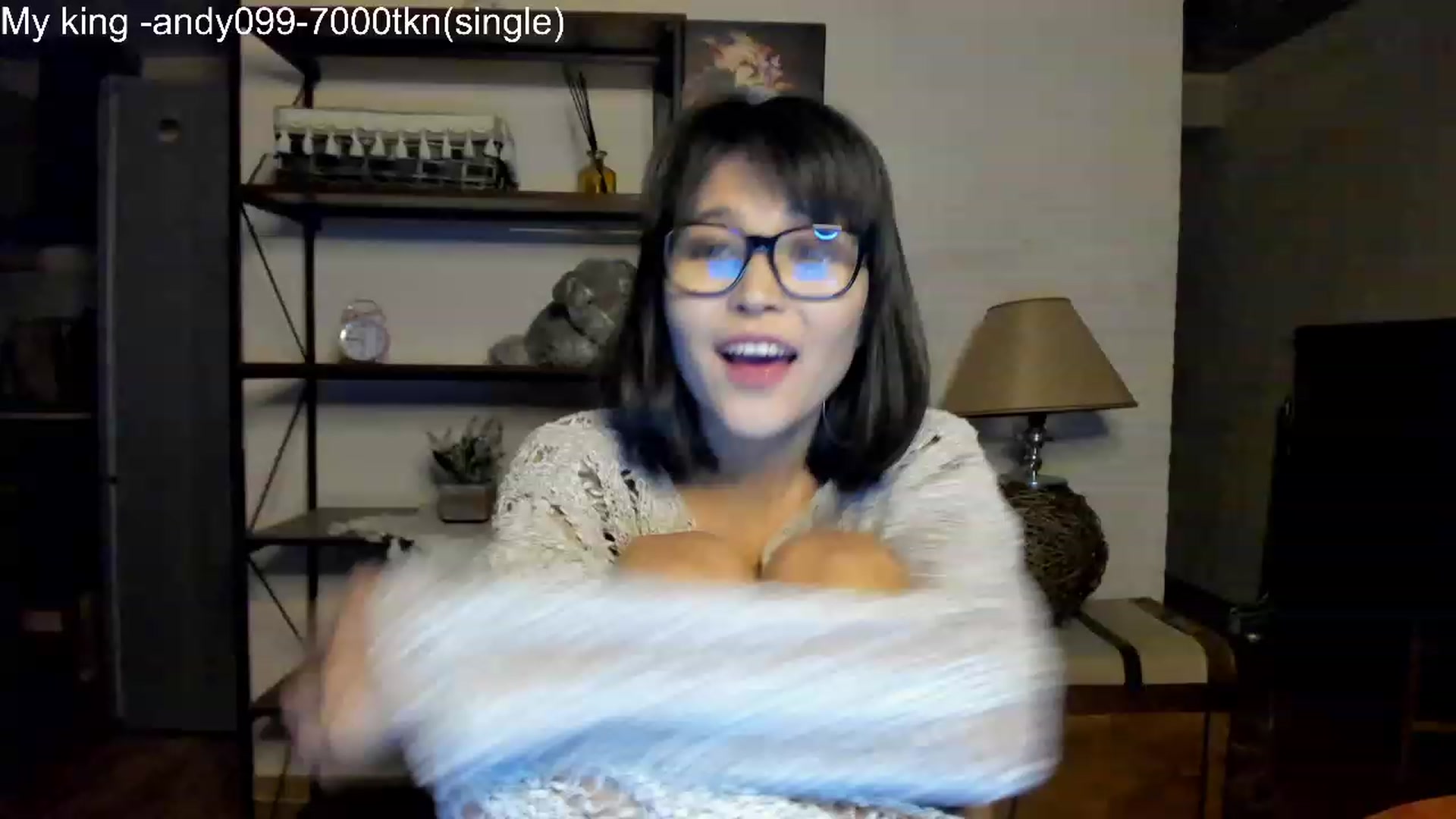 Gallery image thumbnail from PoofMe1's myfreecams stream on, 07/14/2023, 14:37 image 17 of 20