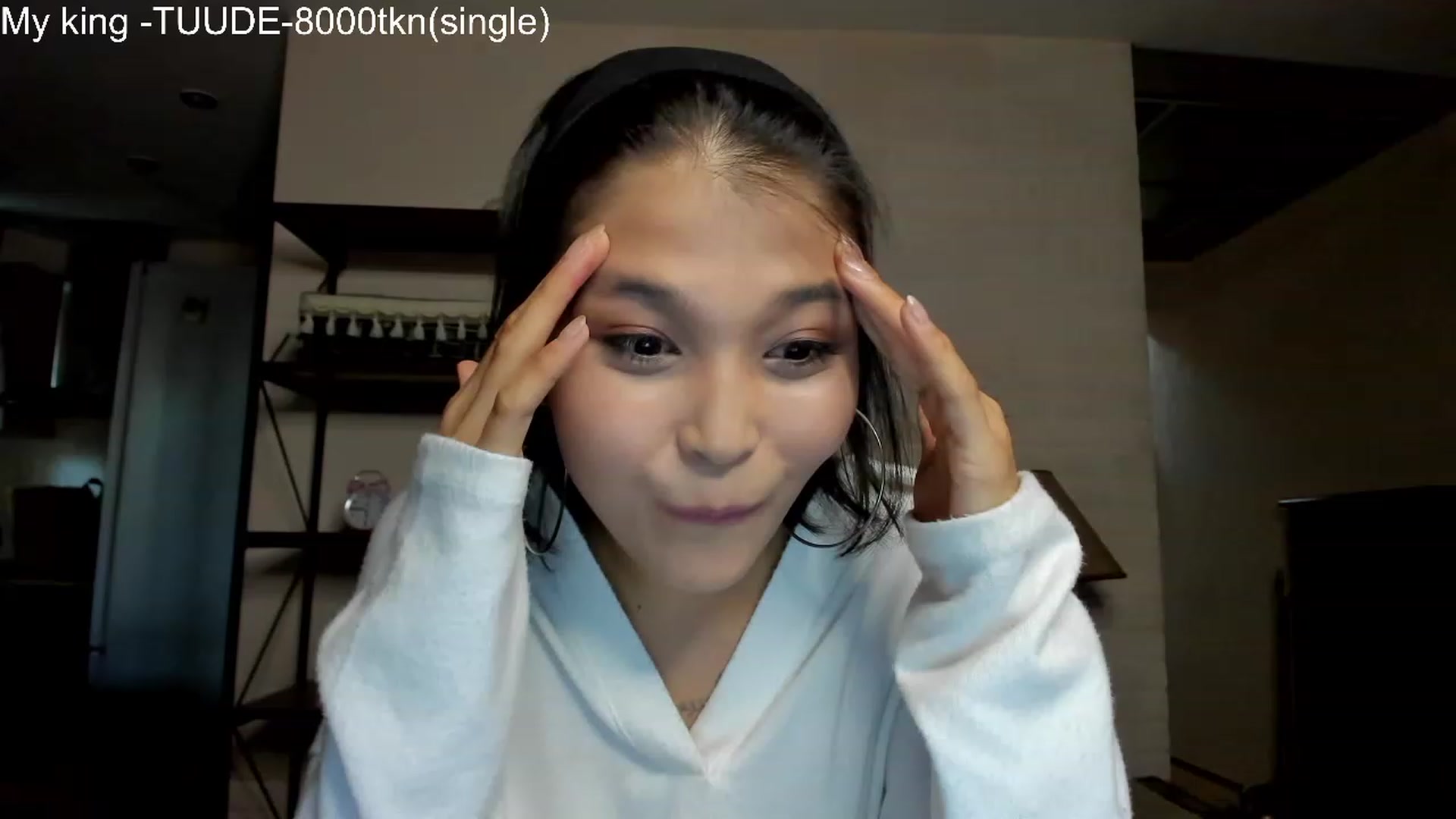 Gallery image thumbnail from PoofMe1's myfreecams stream on, 07/17/2023, 14:43 image 2 of 20