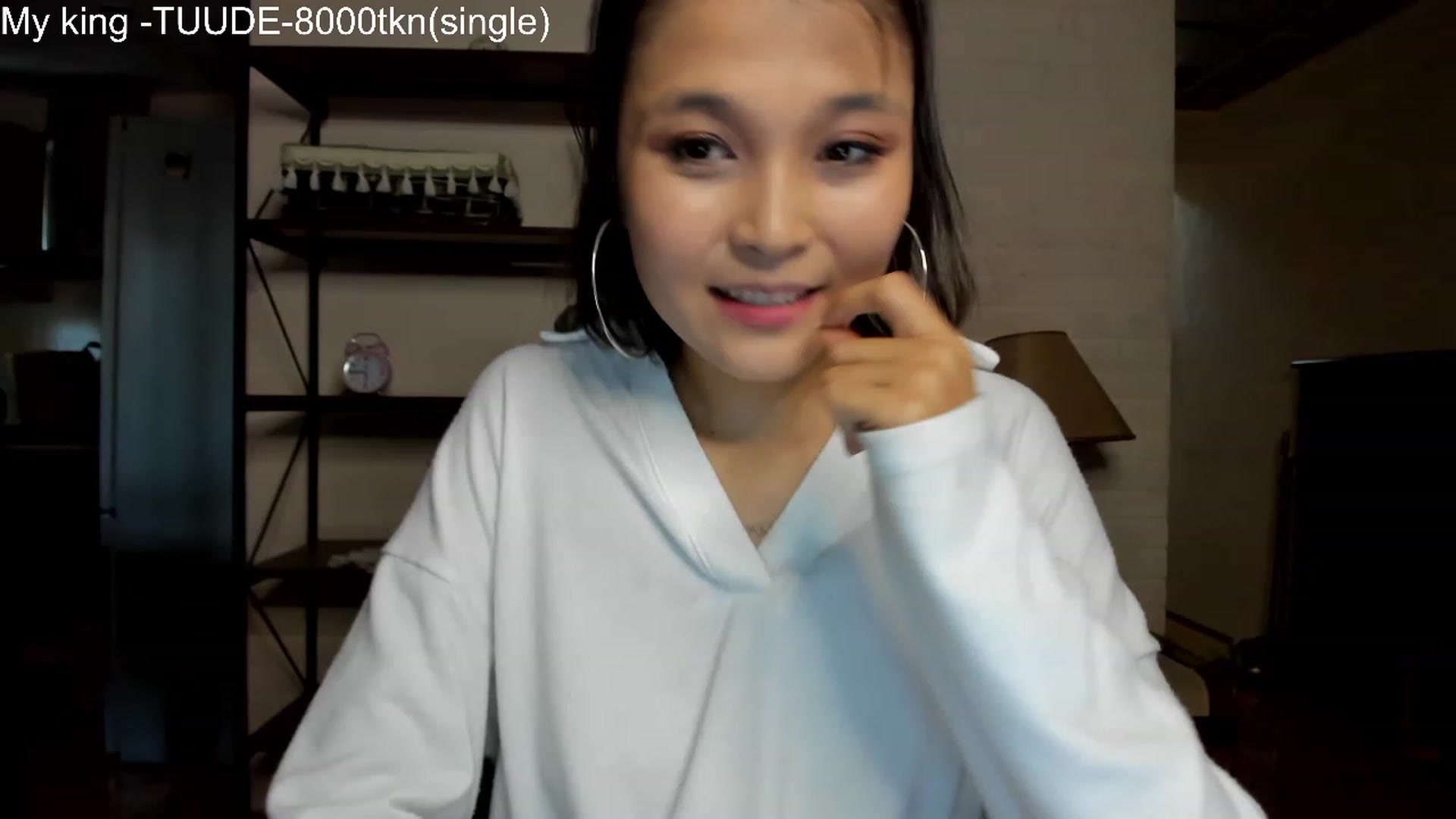 Gallery image thumbnail from PoofMe1's myfreecams stream on, 07/17/2023, 14:43 image 4 of 20