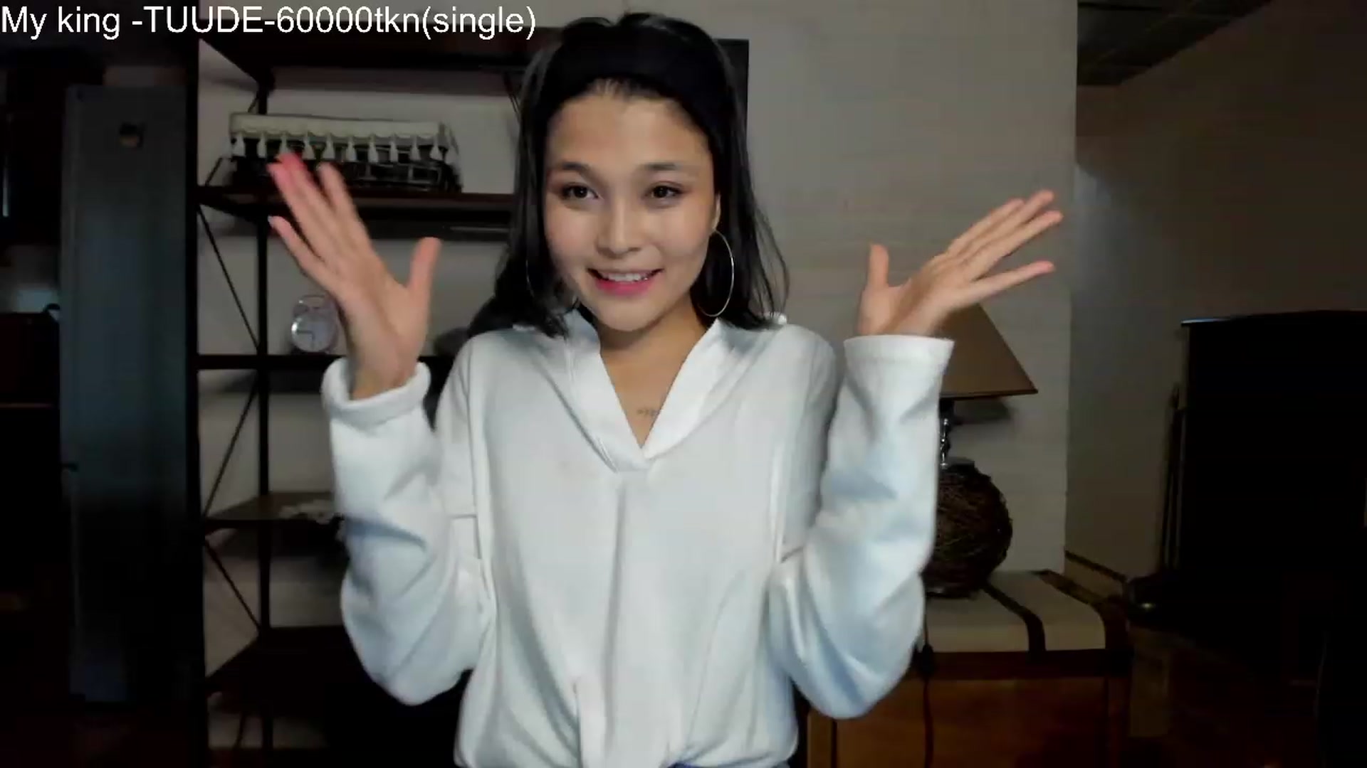 Gallery image thumbnail from PoofMe1's myfreecams stream on, 07/17/2023, 14:43 image 13 of 20