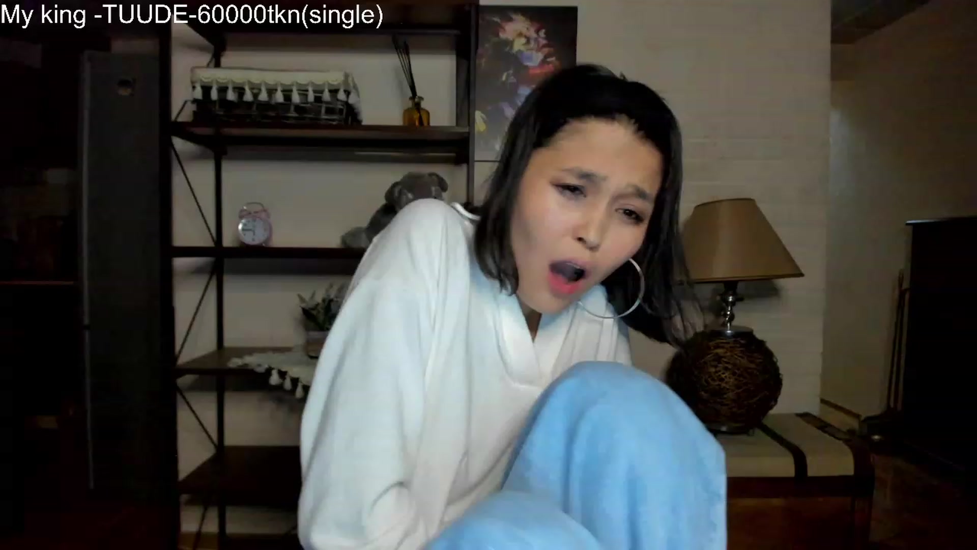Gallery image thumbnail from PoofMe1's myfreecams stream on, 07/17/2023, 15:06 image 19 of 20