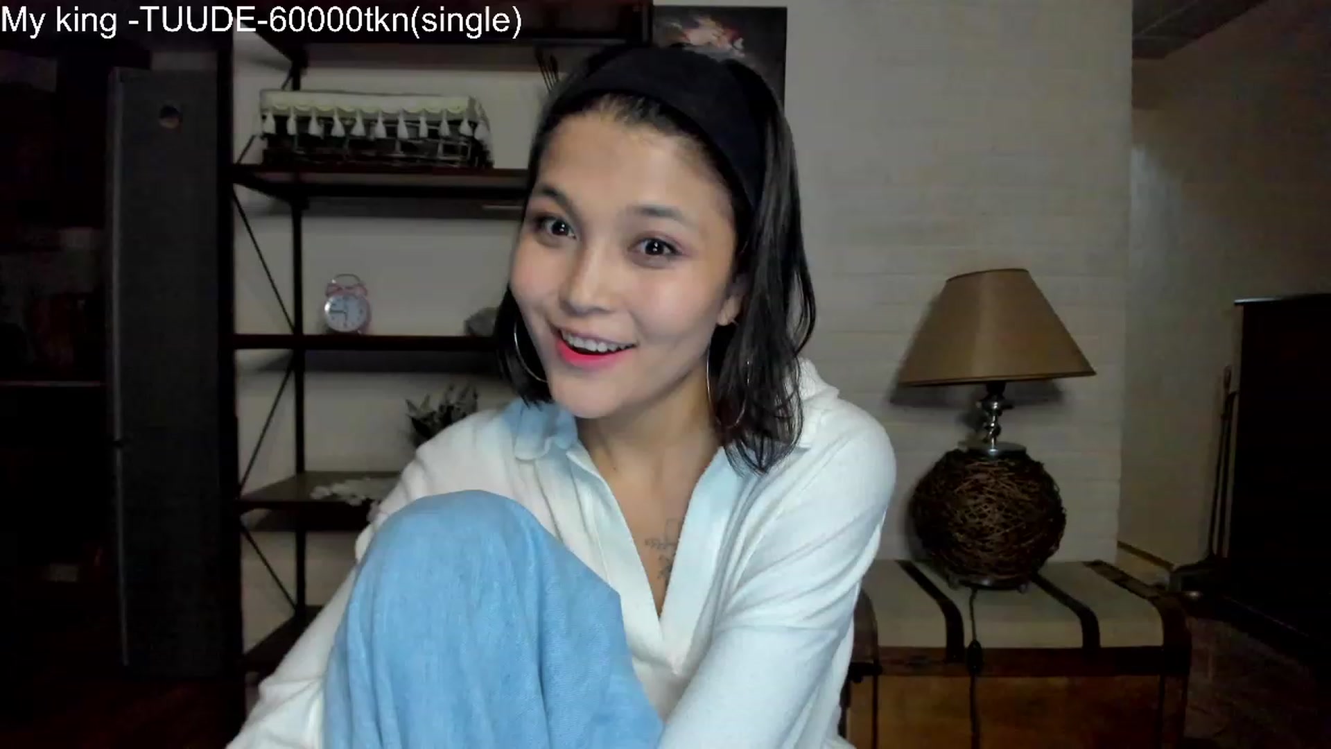 Gallery image thumbnail from PoofMe1's myfreecams stream on, 07/17/2023, 15:41 image 17 of 20