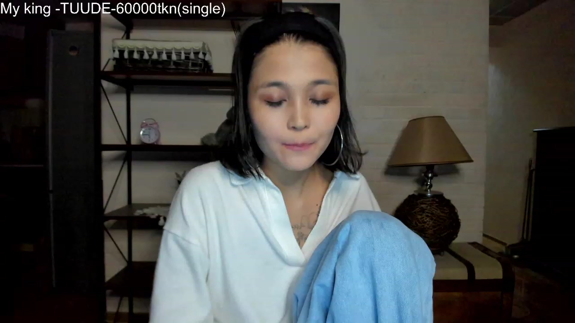 Gallery image thumbnail from PoofMe1's myfreecams stream on, 07/17/2023, 15:41 image 5 of 20