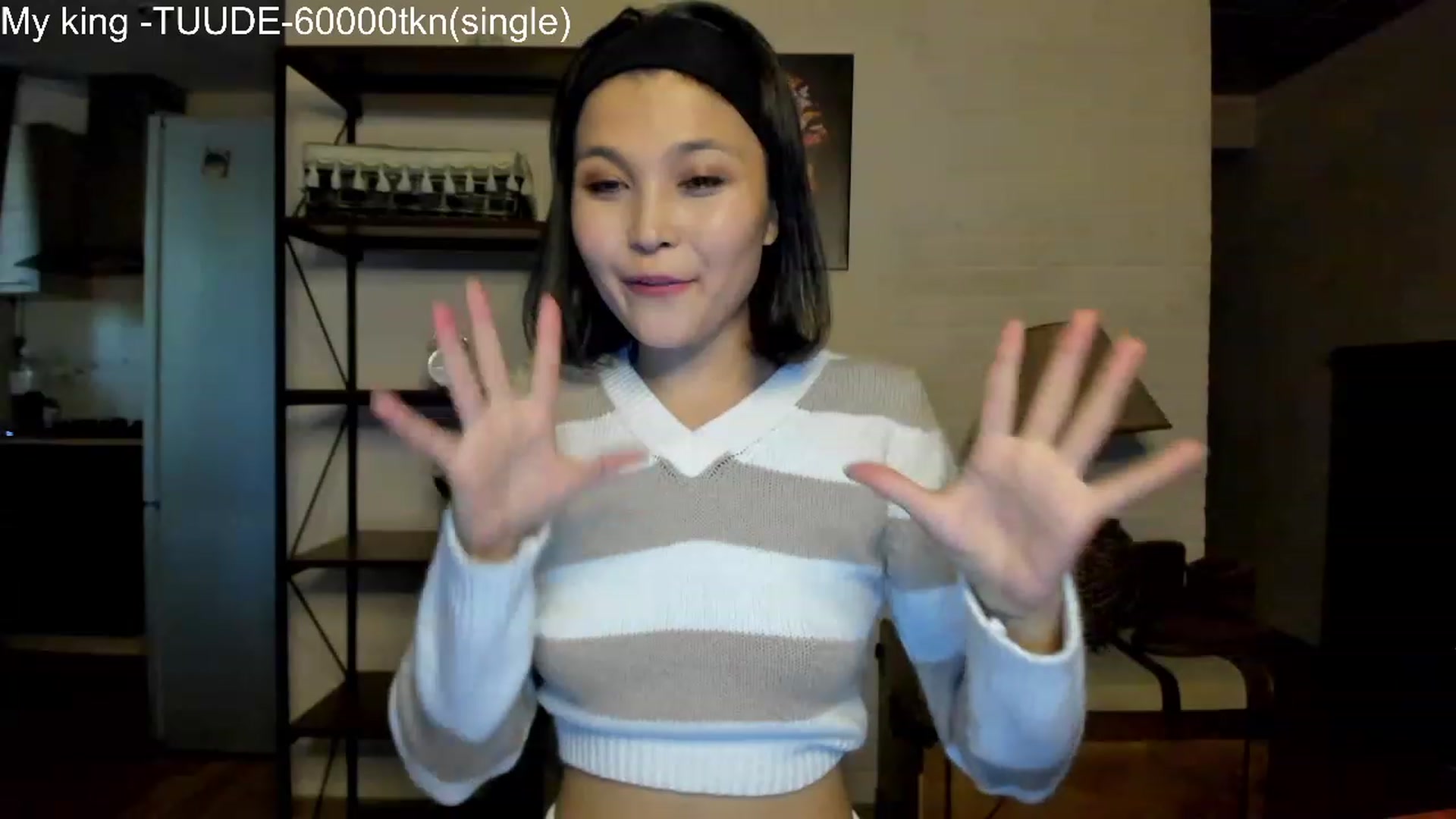 Gallery image thumbnail from PoofMe1's myfreecams stream on, 07/19/2023, 16:12 image 2 of 20