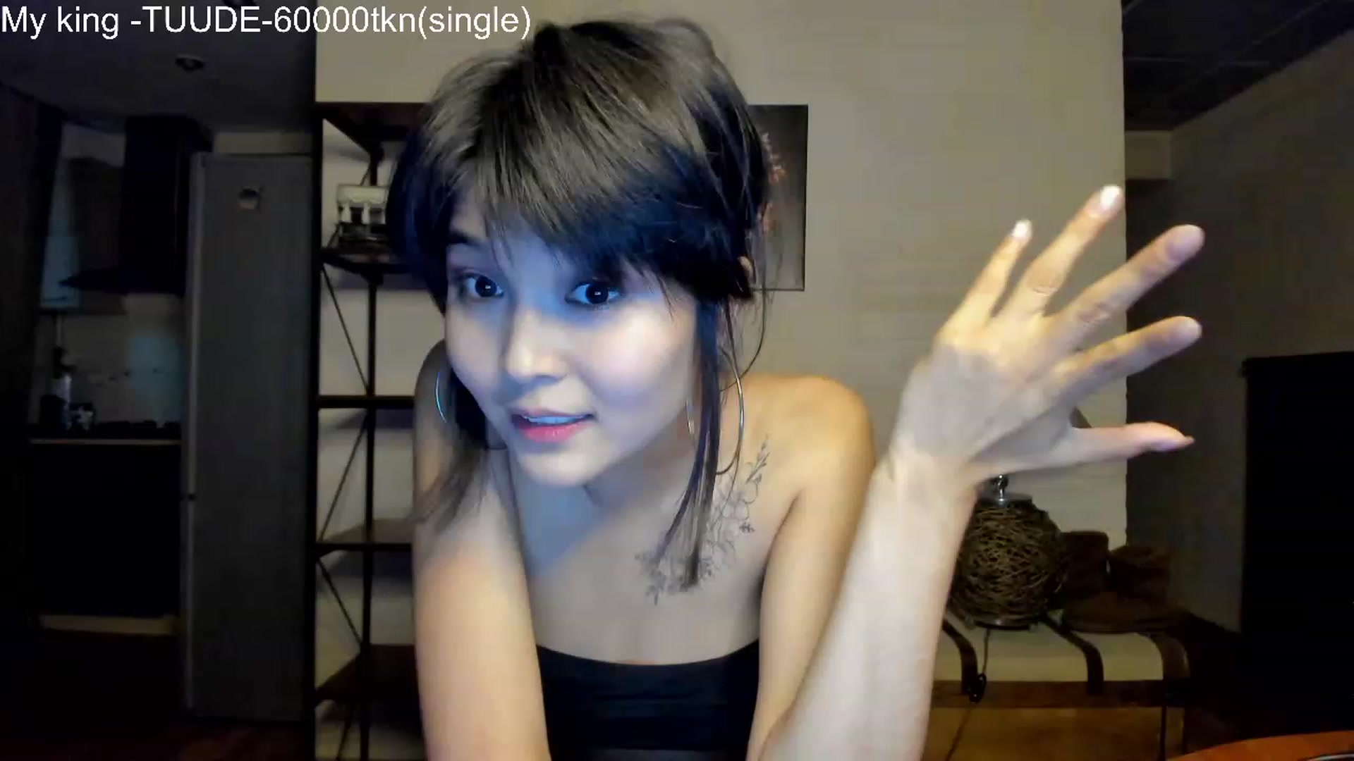Gallery image thumbnail from PoofMe1's myfreecams stream on, 07/21/2023, 13:41 image 20 of 20