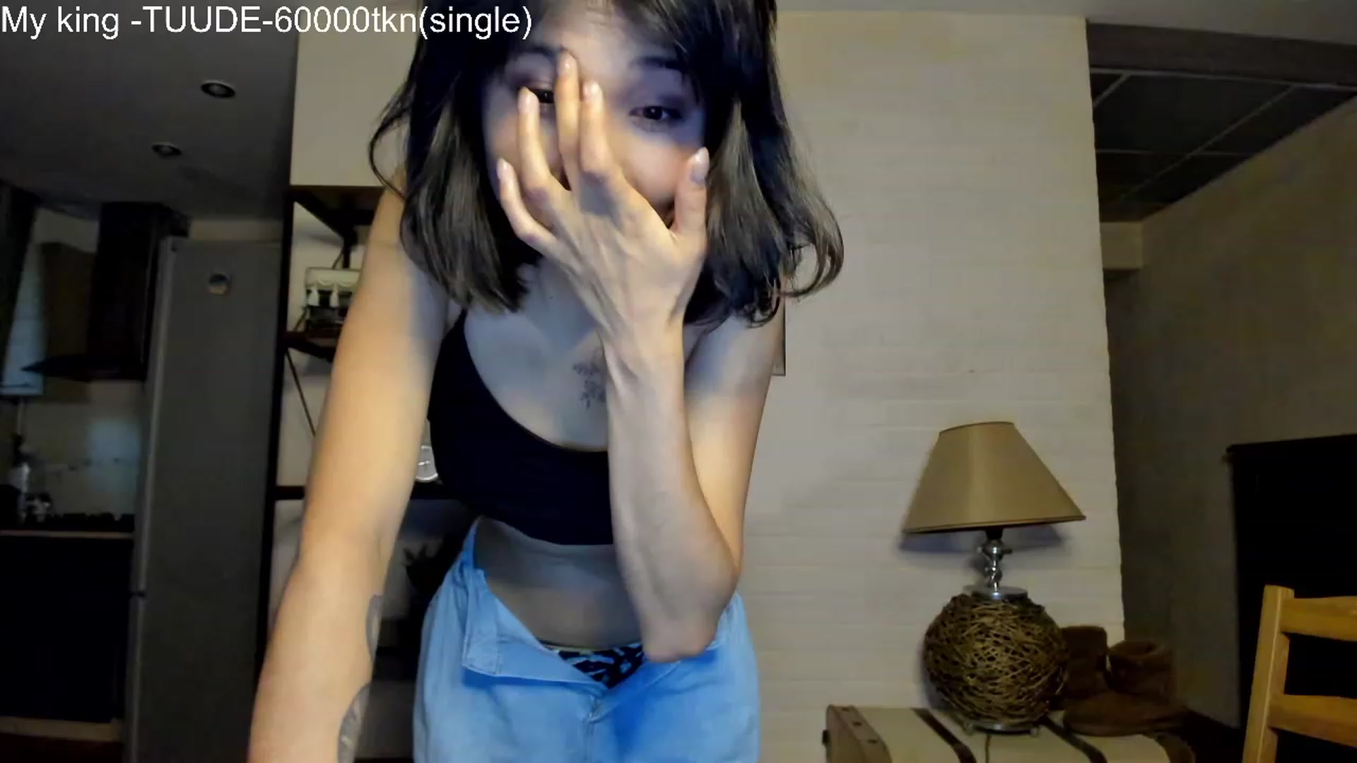 Gallery image thumbnail from PoofMe1's myfreecams stream on, 07/21/2023, 13:41 image 10 of 20