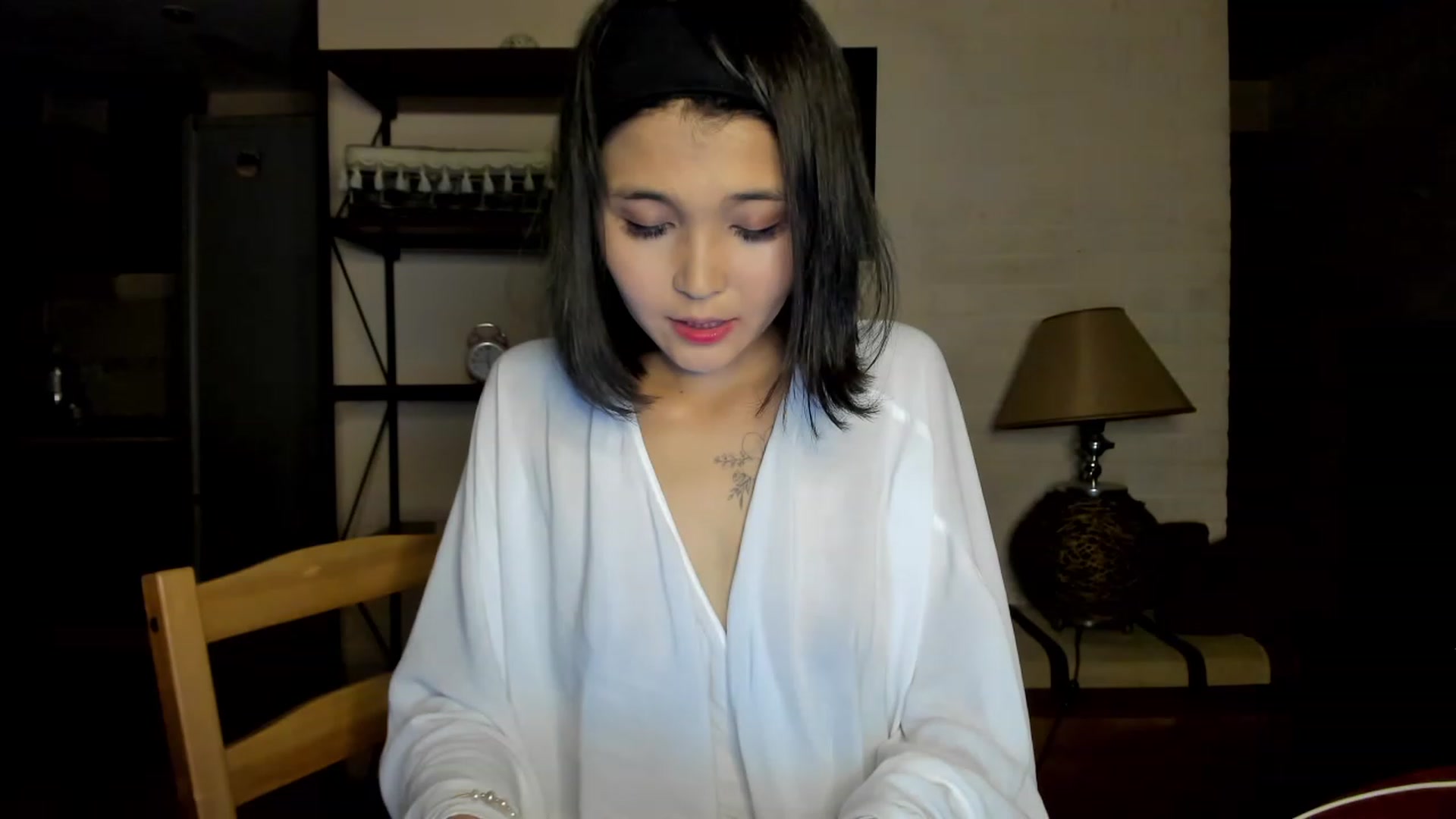 Gallery image thumbnail from PoofMe1's myfreecams stream on, 07/24/2023, 17:03 image 20 of 20