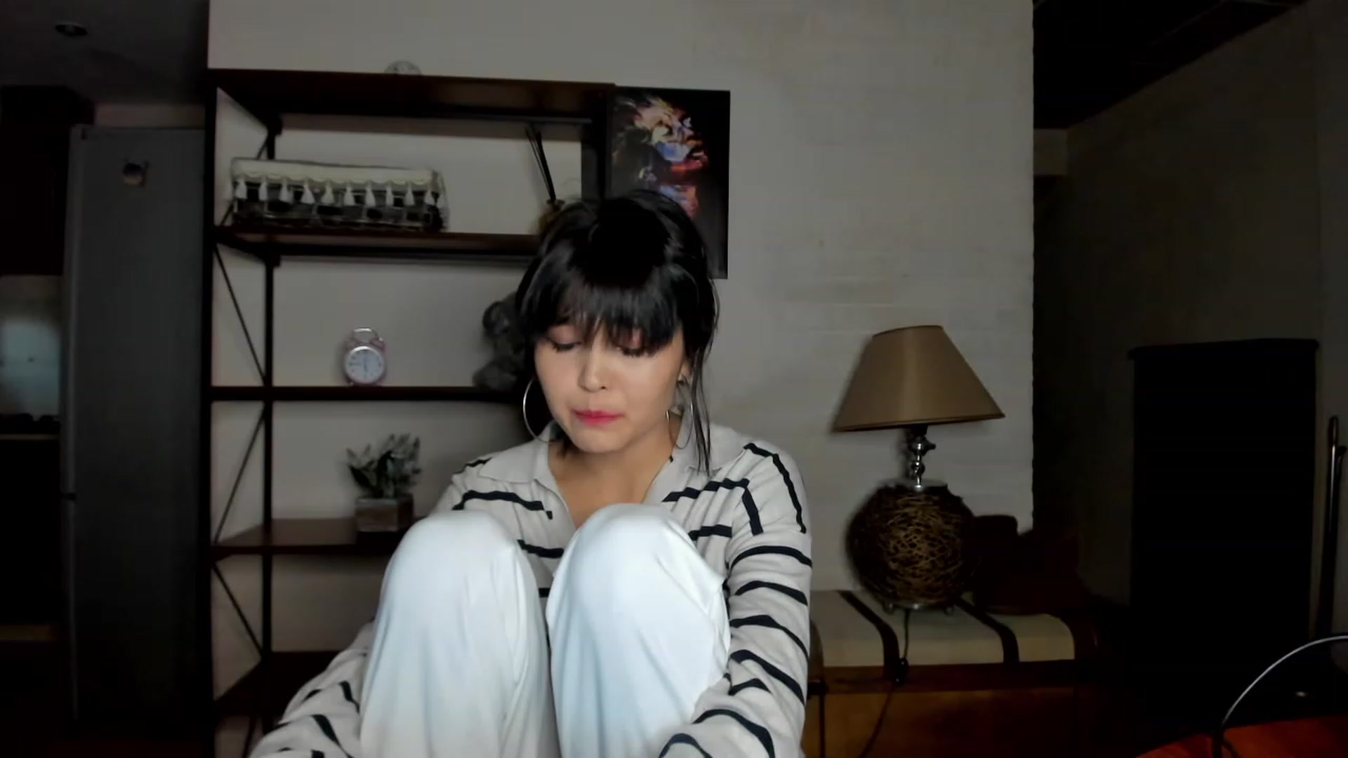 Gallery image thumbnail from PoofMe1's myfreecams stream on, 07/26/2023, 14:50 image 2 of 20