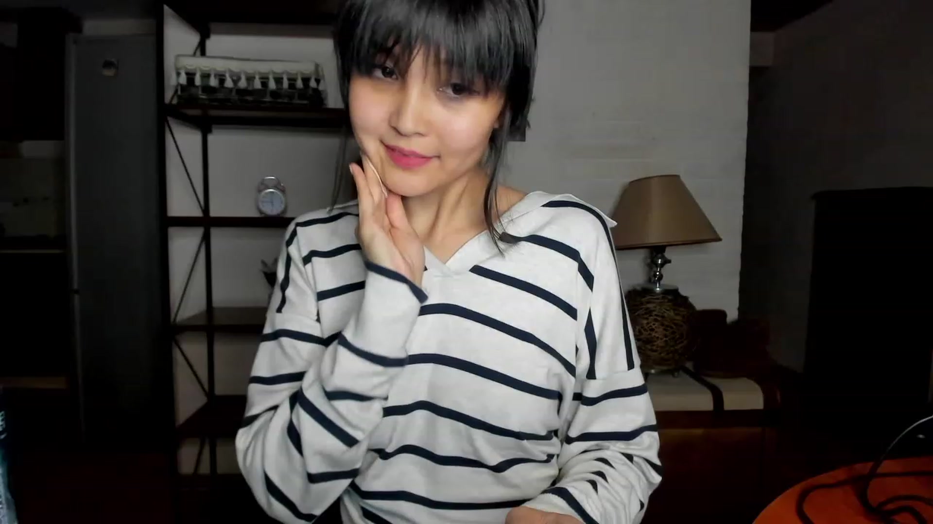 Gallery image thumbnail from PoofMe1's myfreecams stream on, 07/26/2023, 16:24 image 18 of 20