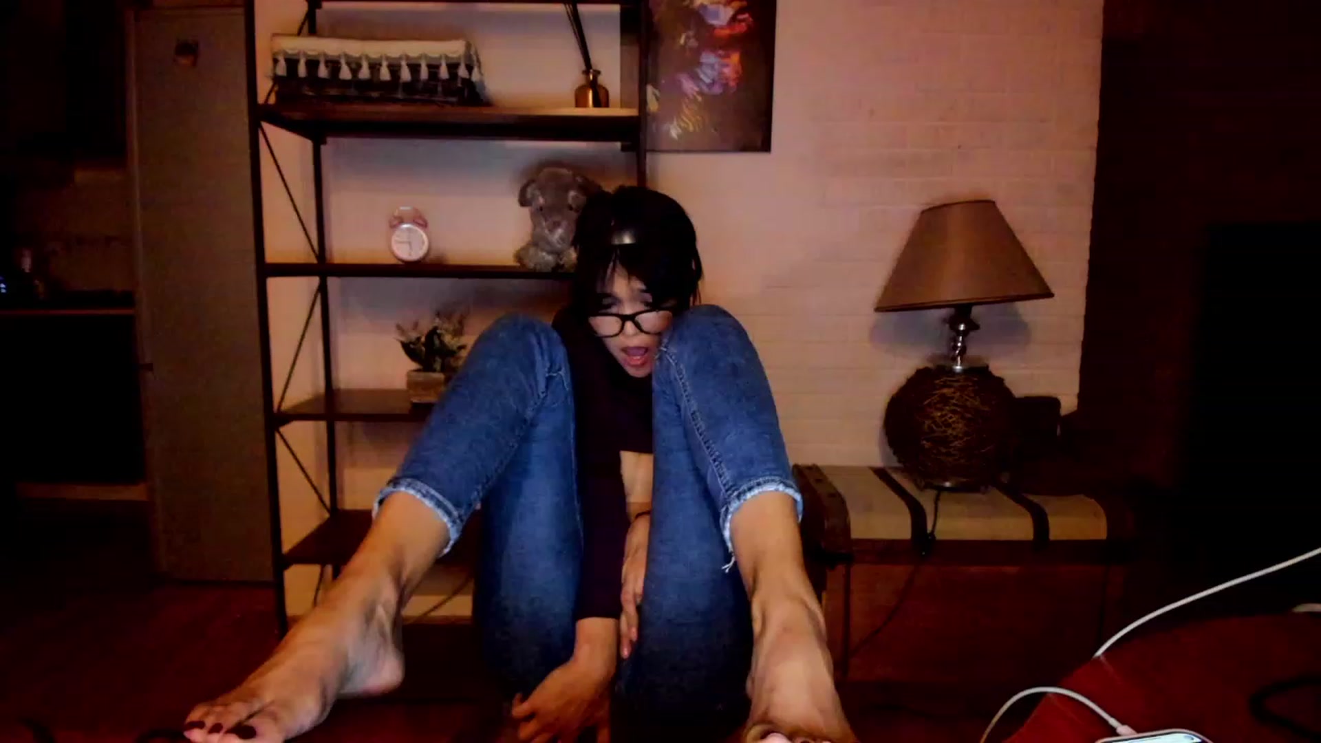 Gallery image thumbnail from PoofMe1's myfreecams stream on, 07/27/2023, 19:22 image 15 of 20