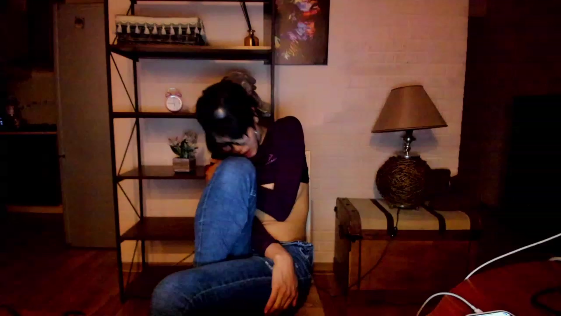 Gallery image thumbnail from PoofMe1's myfreecams stream on, 07/27/2023, 19:22 image 14 of 20