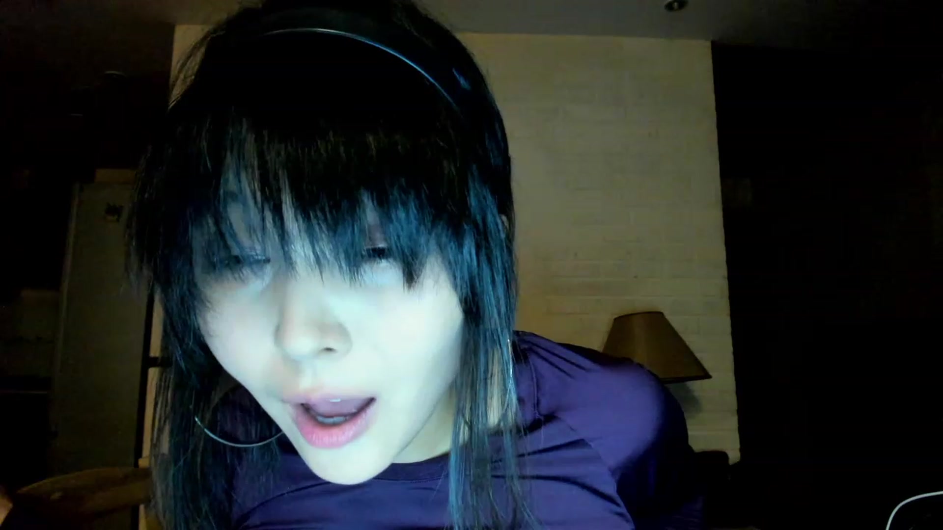 Gallery image thumbnail from PoofMe1's myfreecams stream on, 07/29/2023, 15:37 image 9 of 20